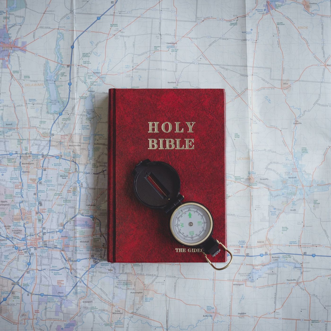 Sola Scriptura - Pastor Felipe Souza episode artwork