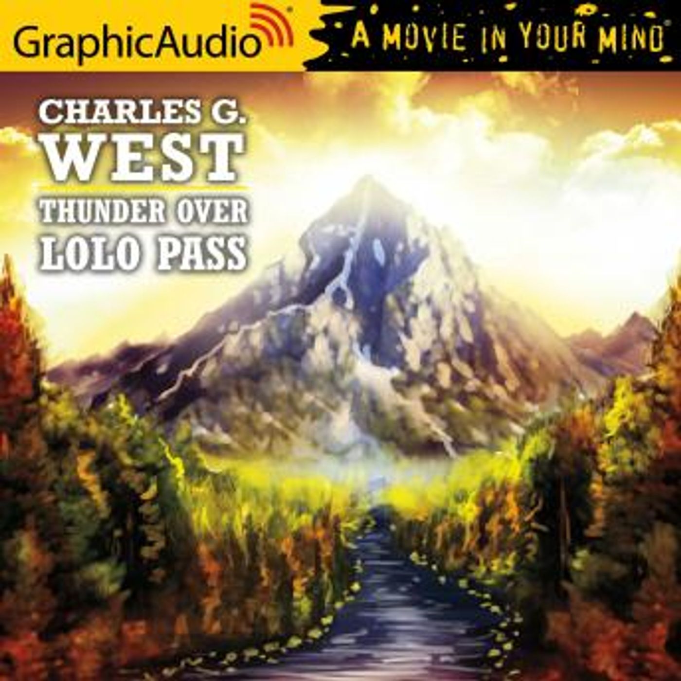 Stream Popular Full Audiobooks in Fiction, Westerns & War