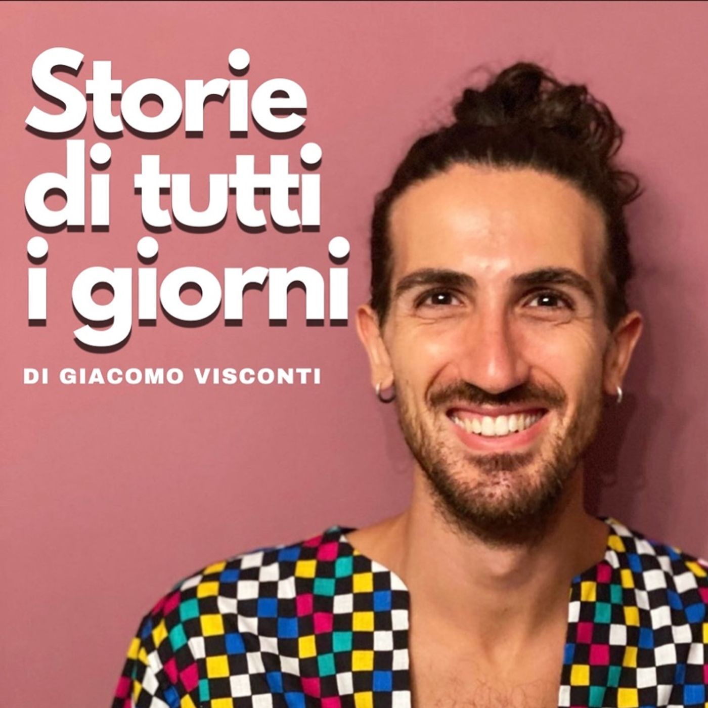 Storie Di Tutti I Giorni