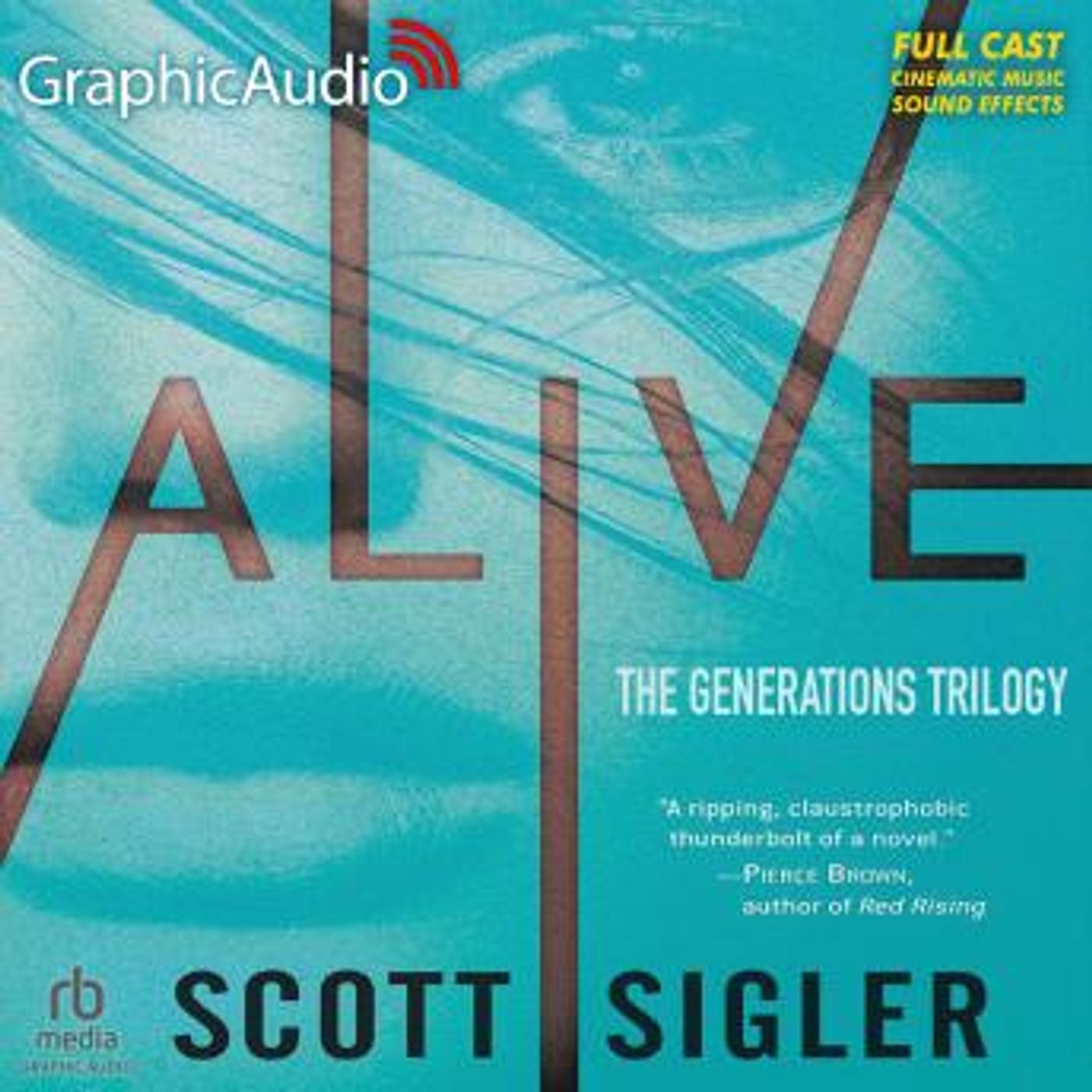 Access Must-Have Full Audiobooks in Teen & YA, Sci-Fi, Fantasy & Paranormal
