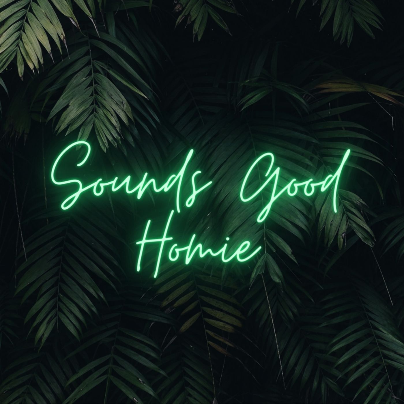 Im tyin to talk, chill man