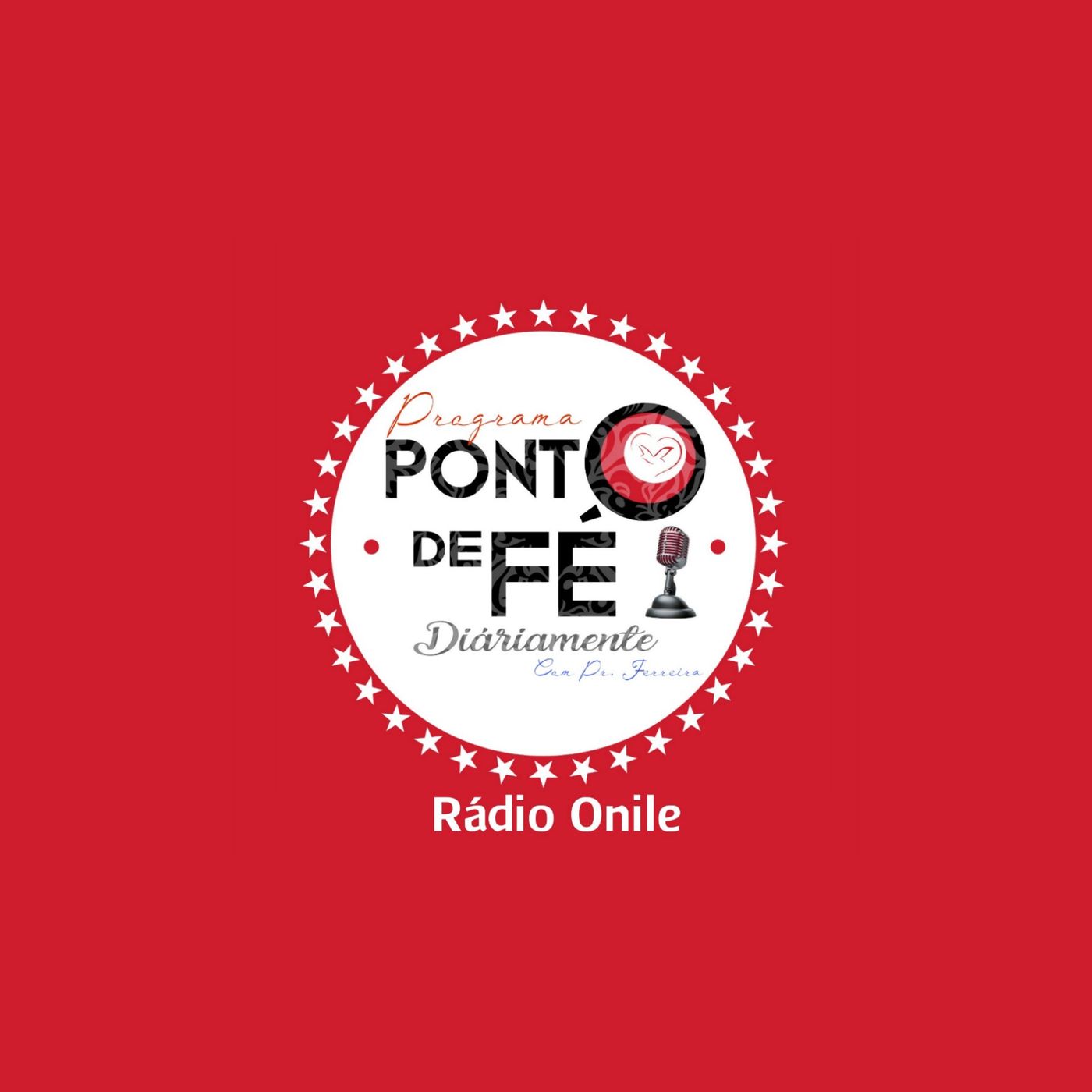 Programa: Ponte de Fé!