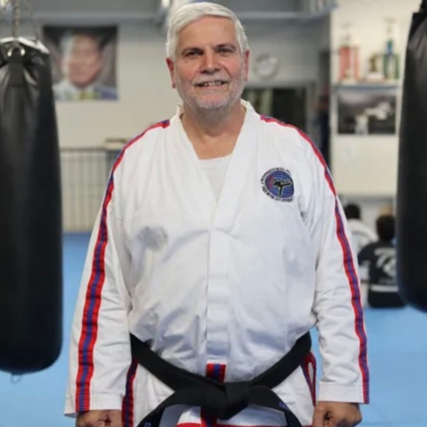 Black Belt Interviews