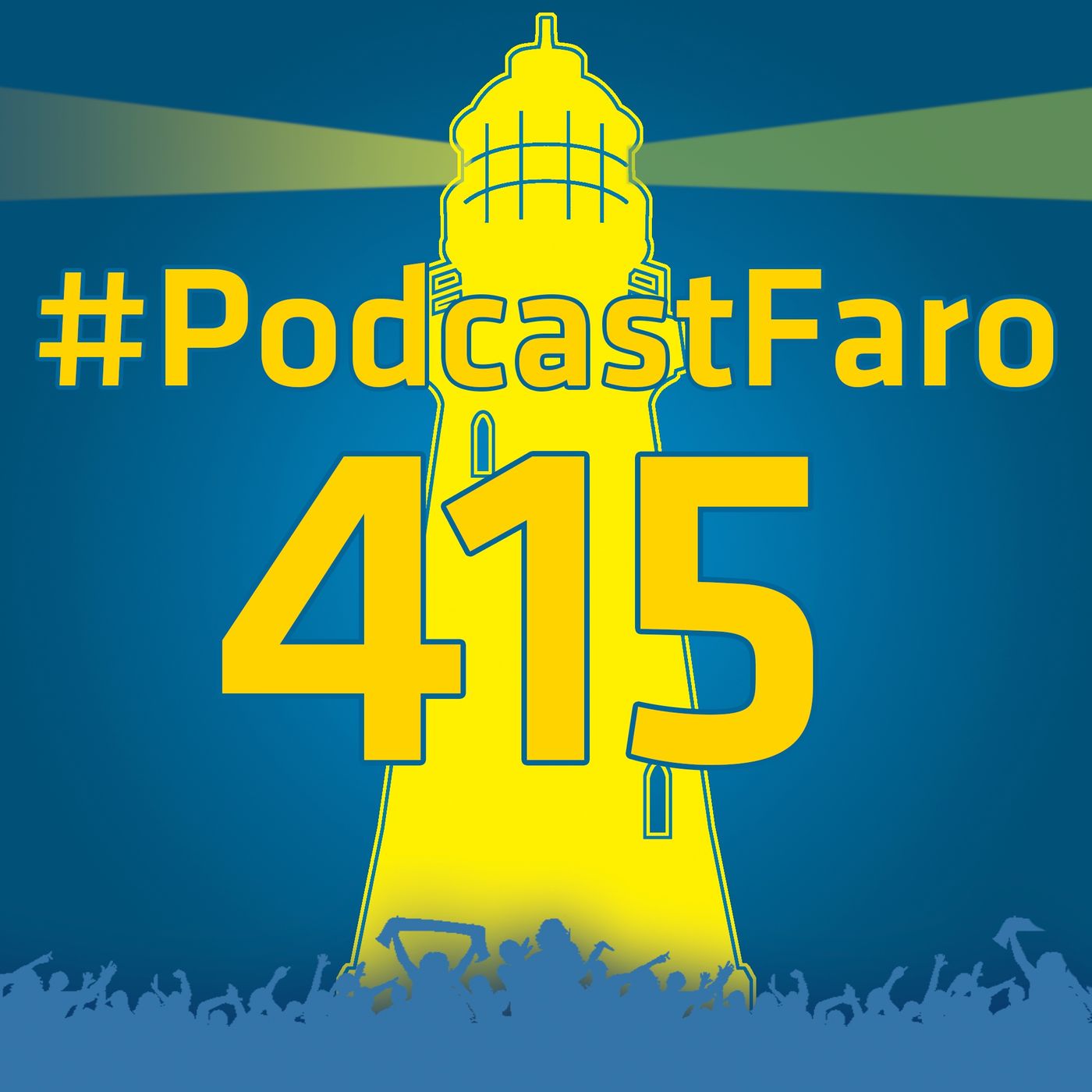 #PodcastFaro