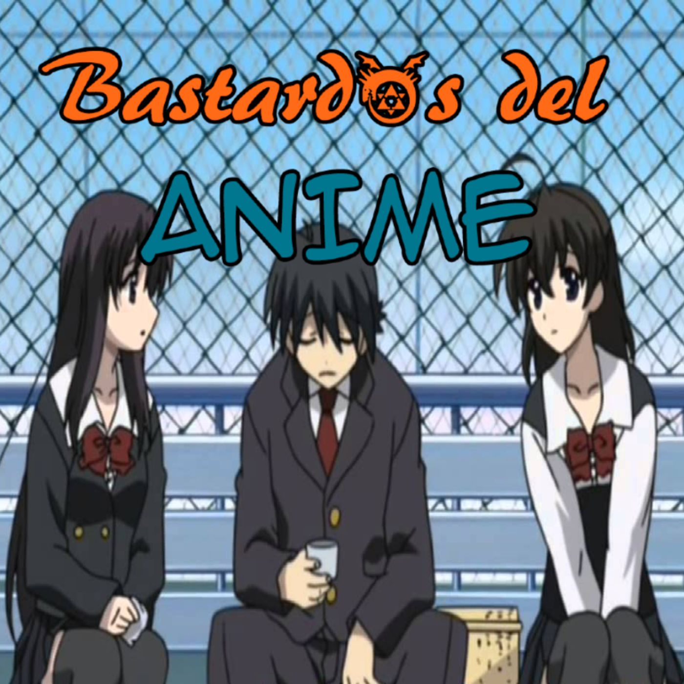 School Days [2da parte]: La ultima "parte" siempre es la mejor episode artwork
