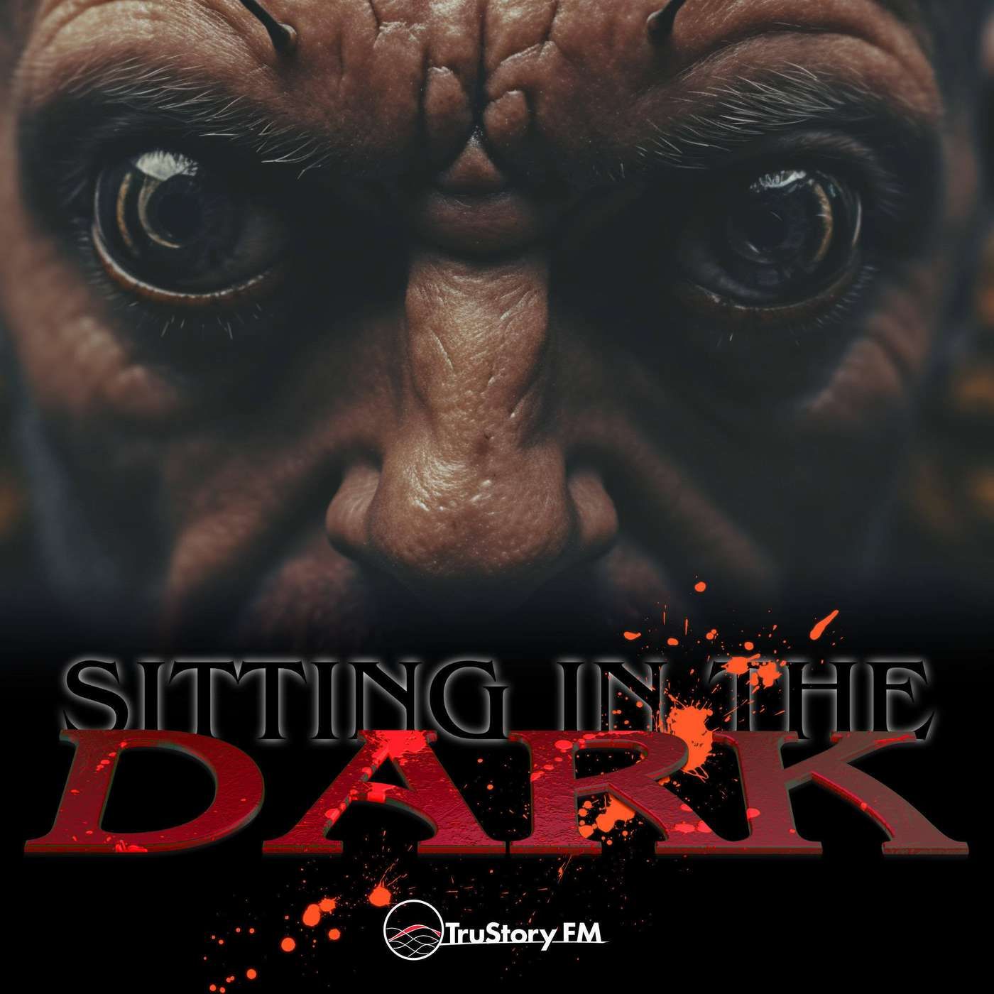 Sitting in the Dark