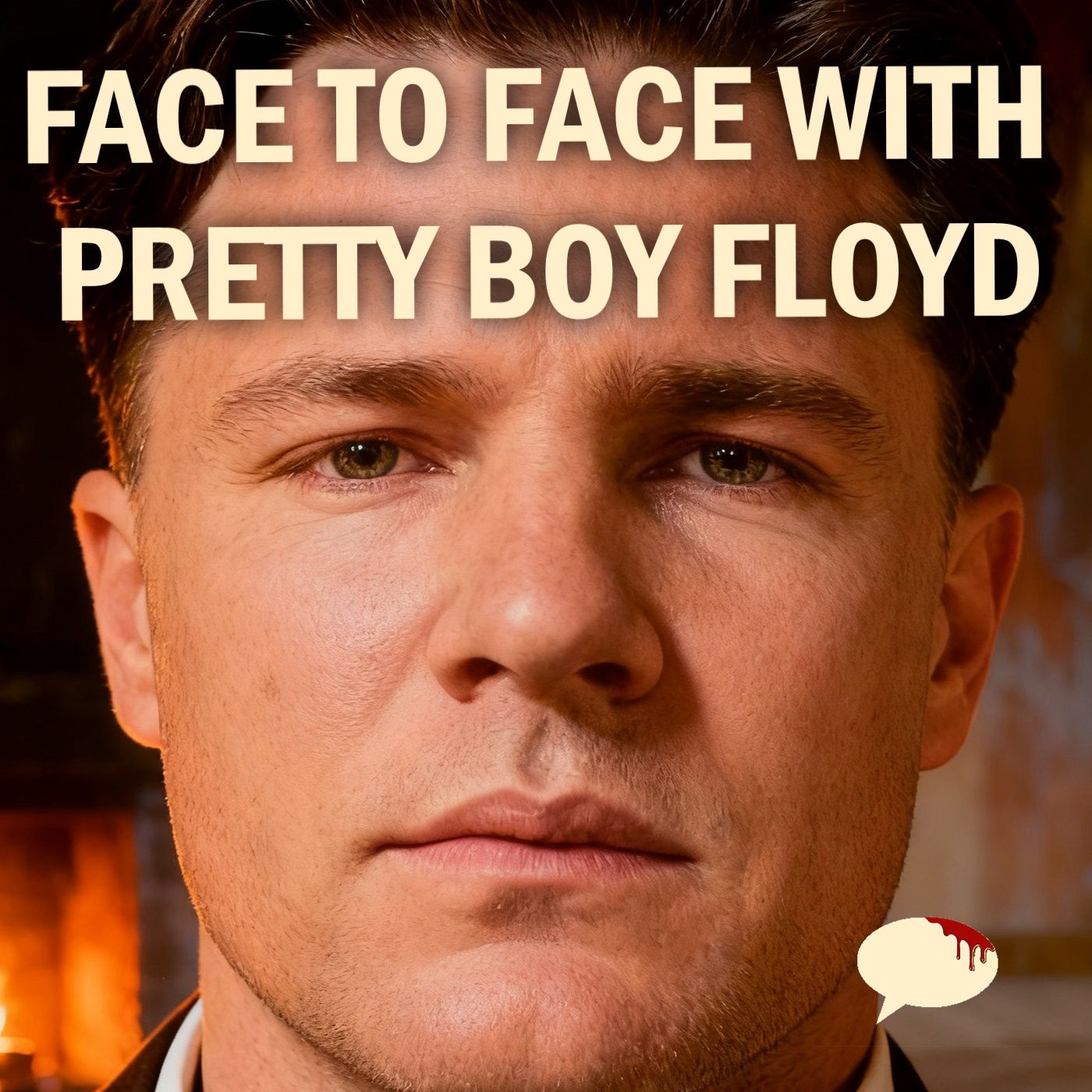 Face-To-Face With Pretty Boy Floyd