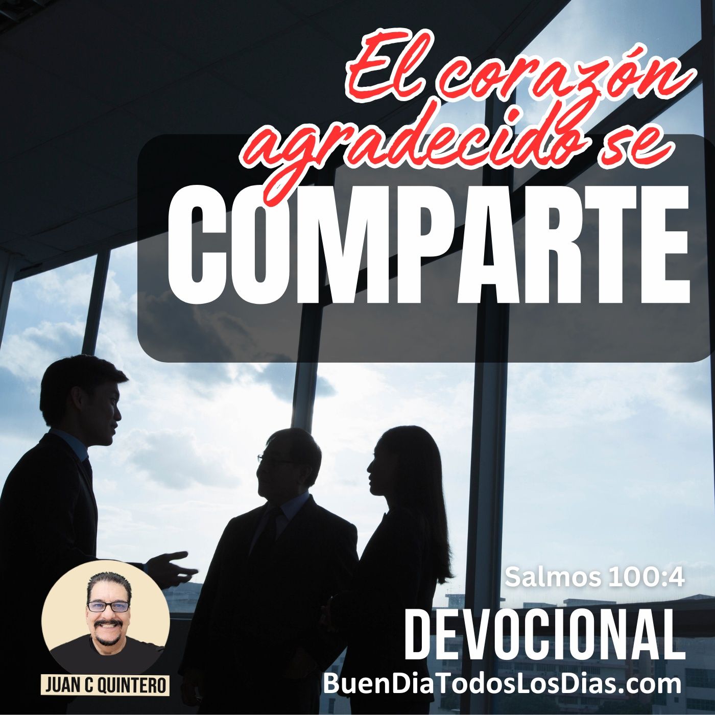 Un testimonio viviente Un testimonio viviente