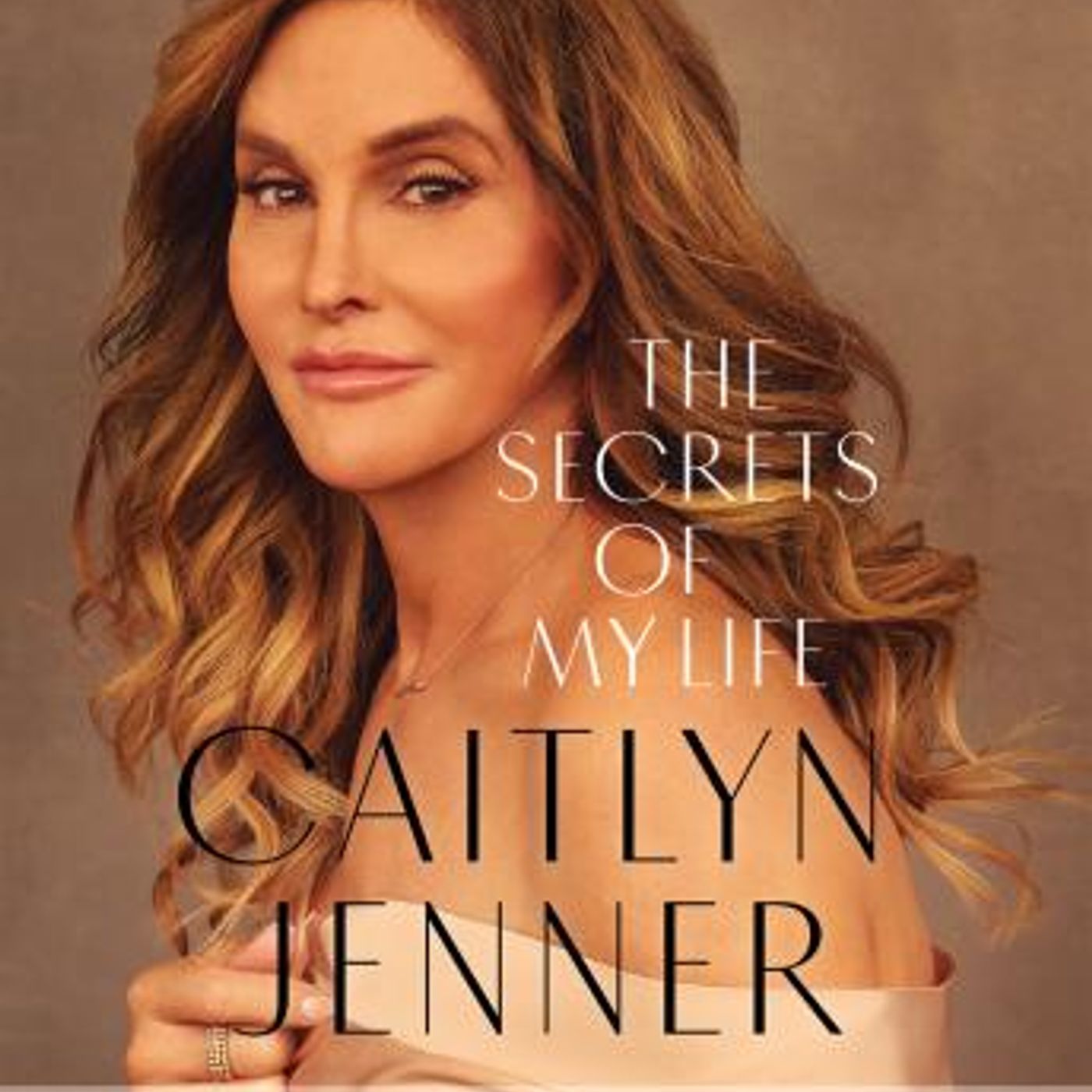 The Secrets of My Life by Caitlyn Jenner episode artwork