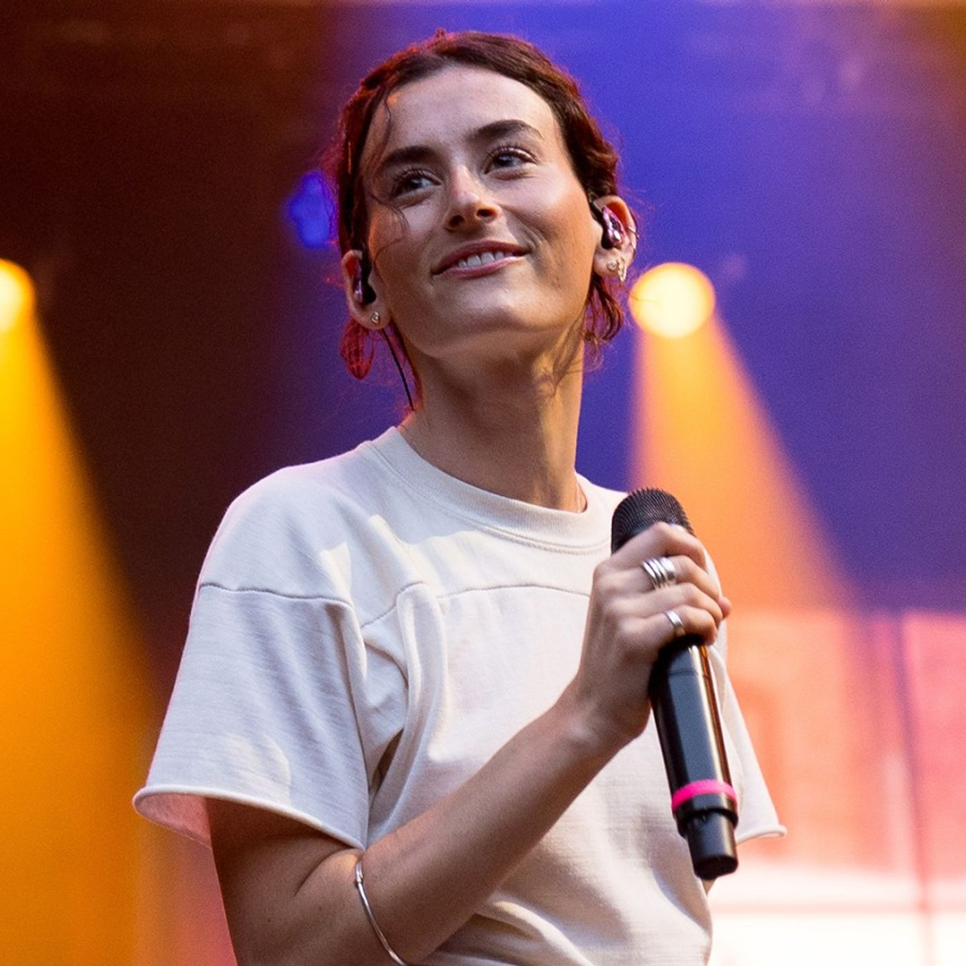 The Internet Is Tearing Stella Lefty Apart. Nashville Sees Her Success Differently