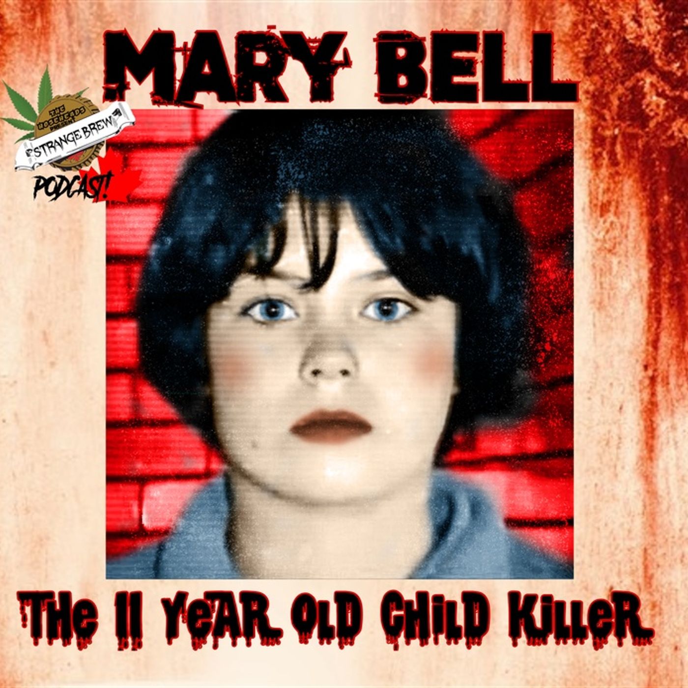 Mary Bell : The 11 Year Old Child Killer!