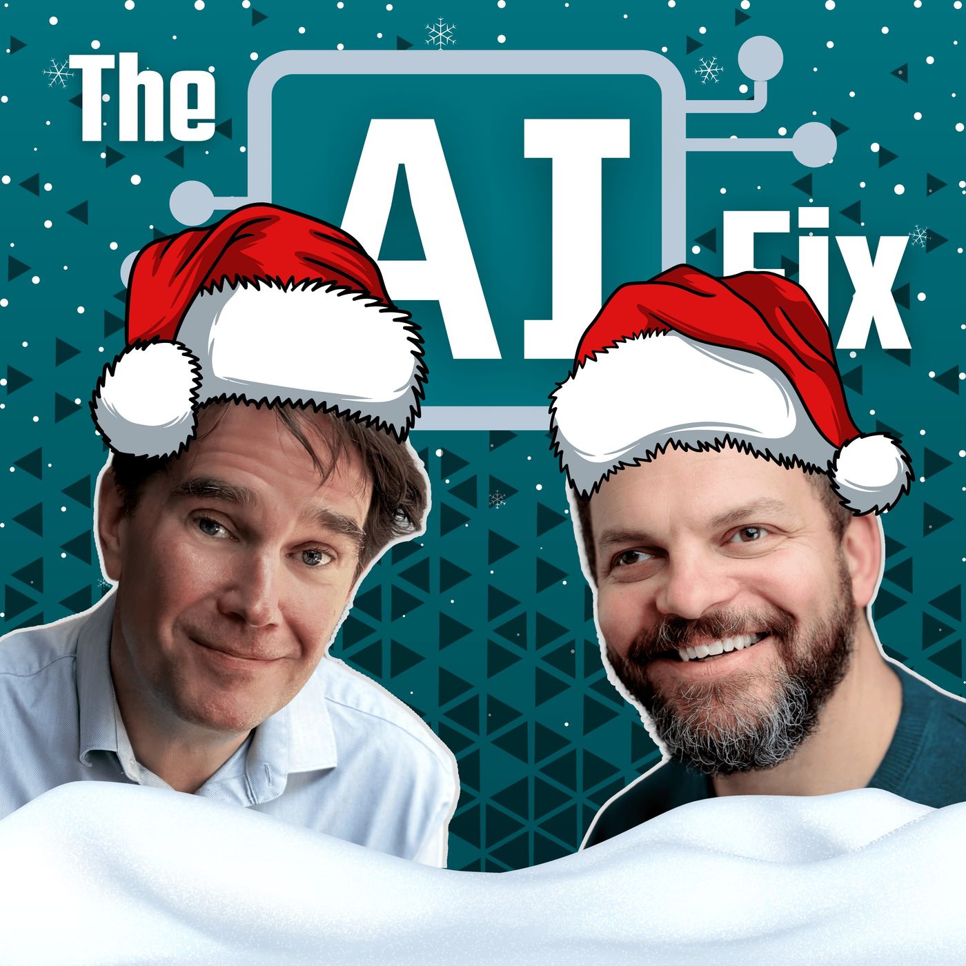 The AI Fix