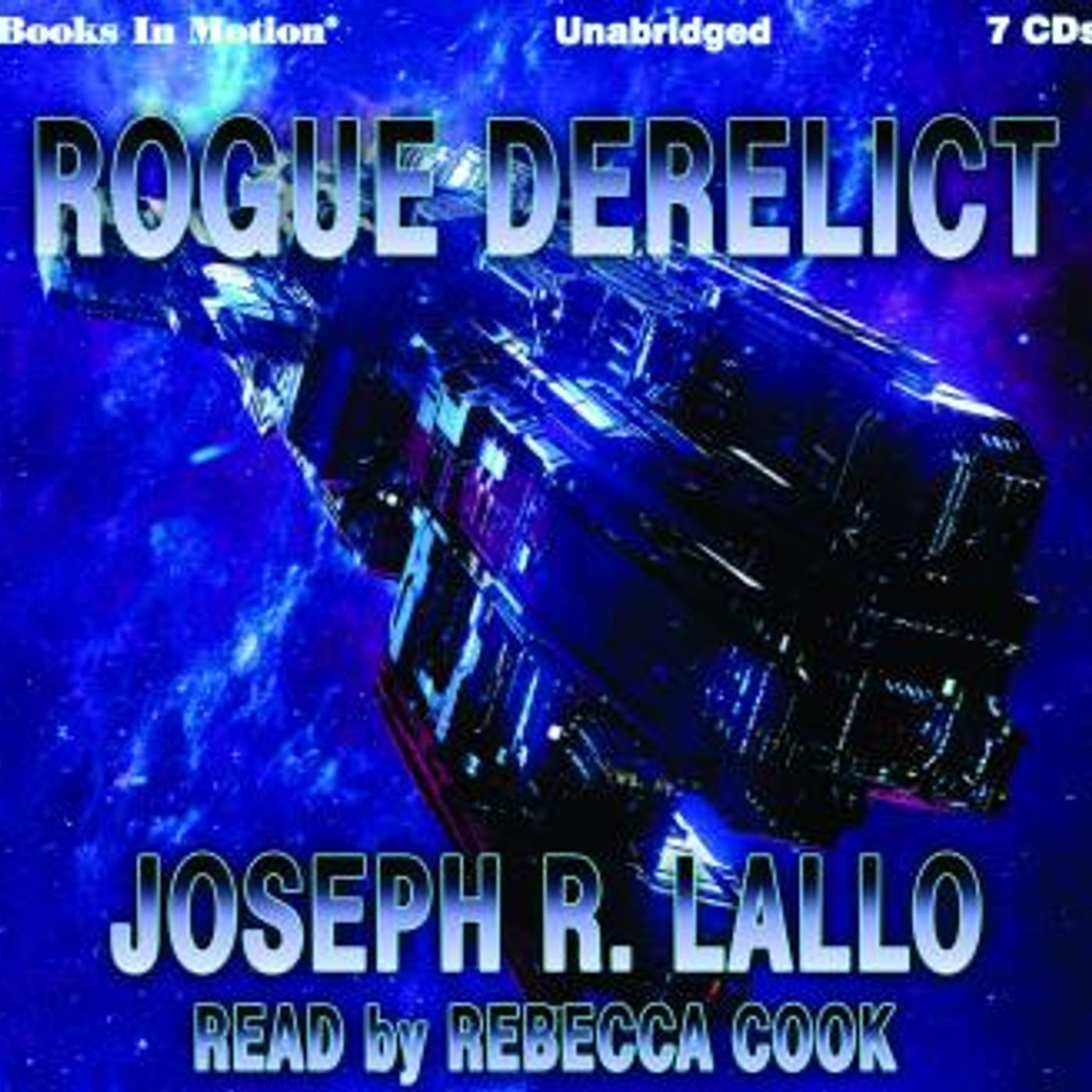 Download Incredible Full Audiobooks in Science Fiction & Fantasy, Science Fiction