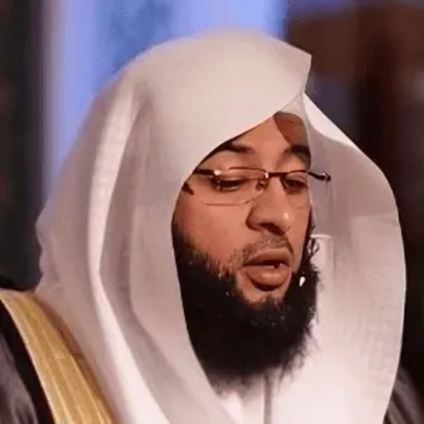 تلاوات سعود الشريم | saud al-shuraim