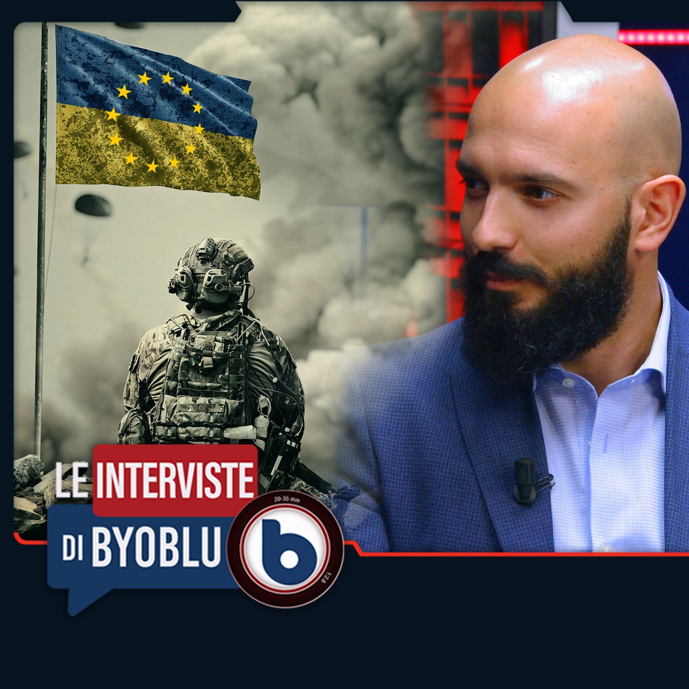 Byoblu24 interviste