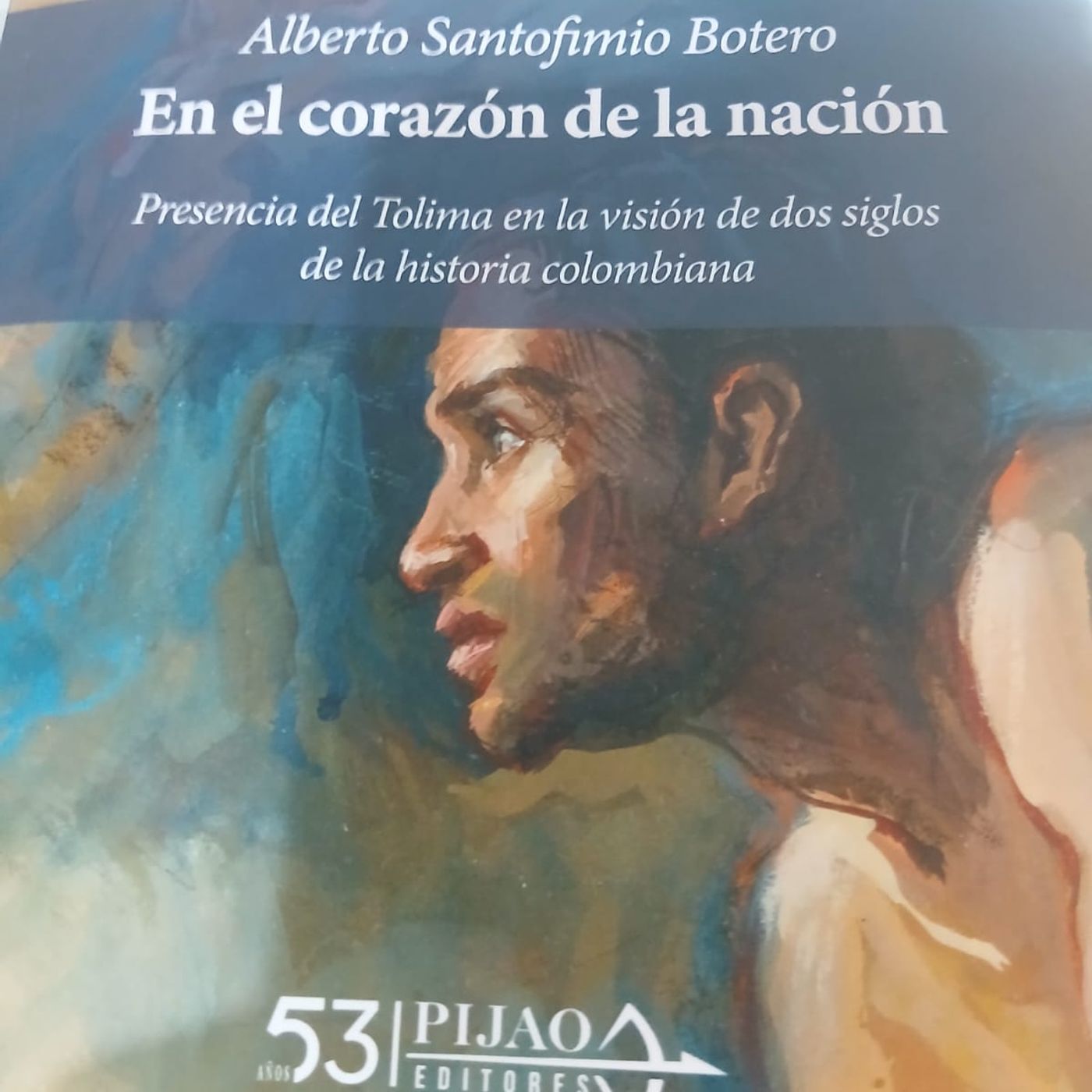 crónica de Gardeazabal