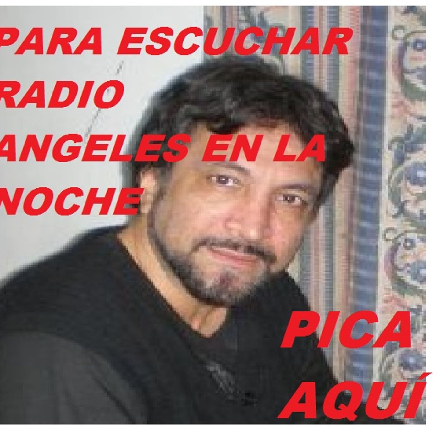 radio angeles en la noche