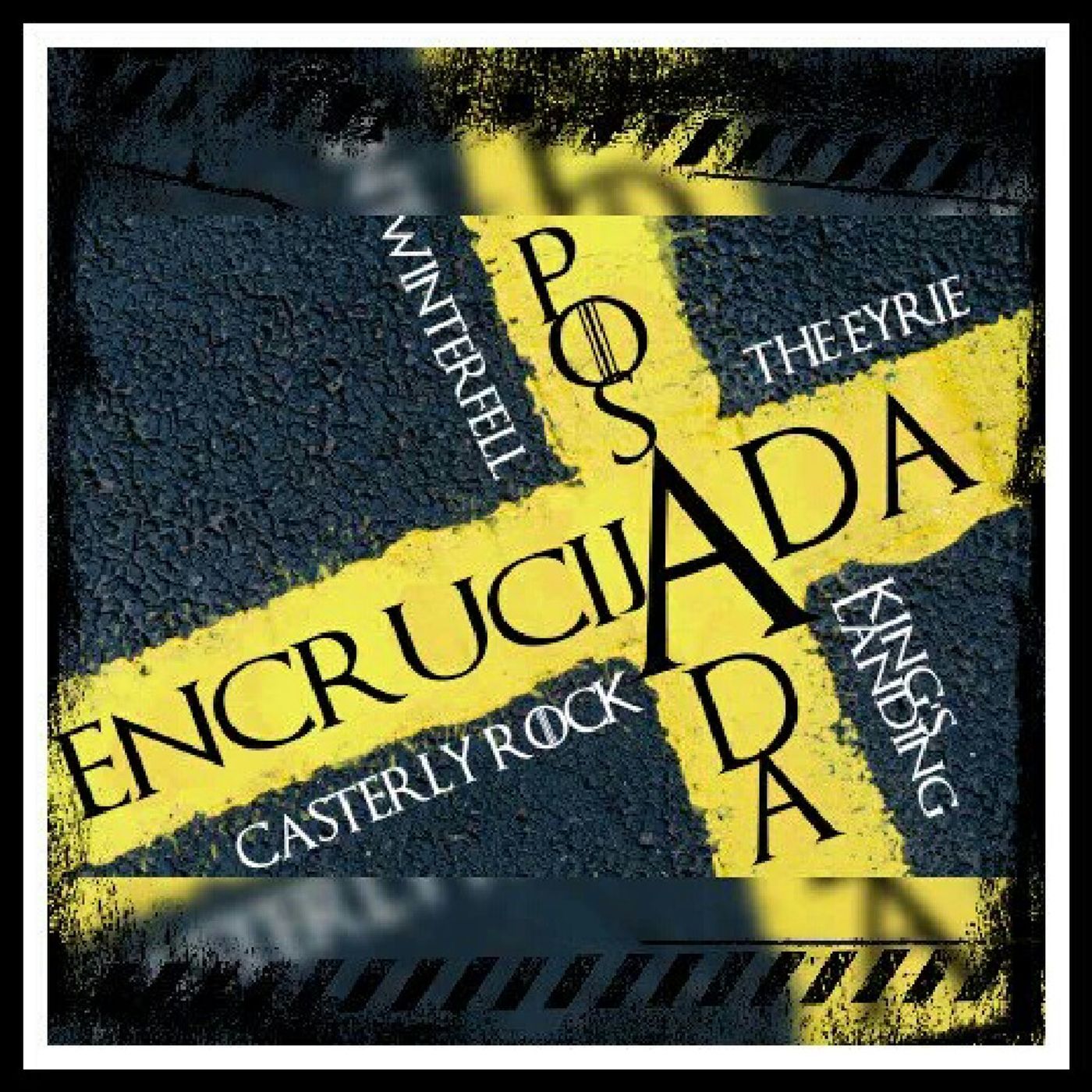 La Posada de la Encrucijada