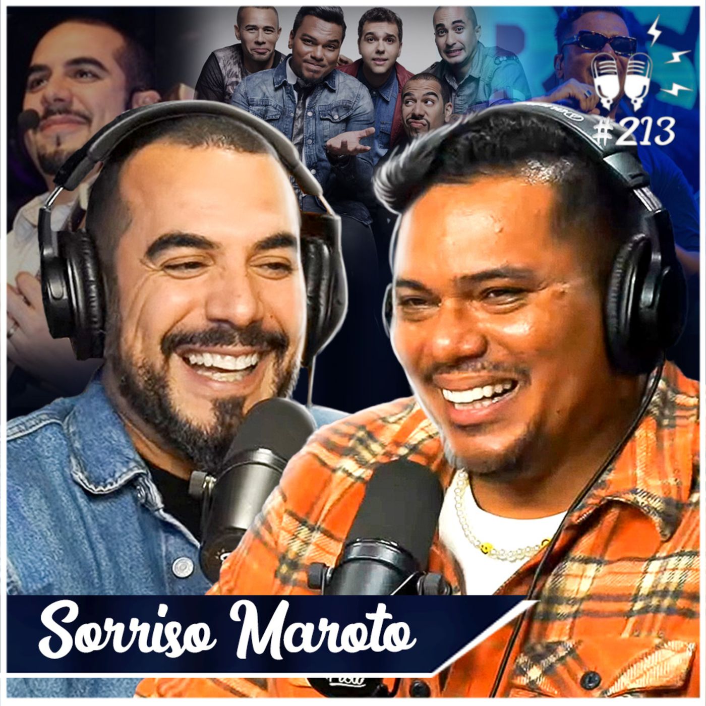 Alerta em 3 minutos podcast