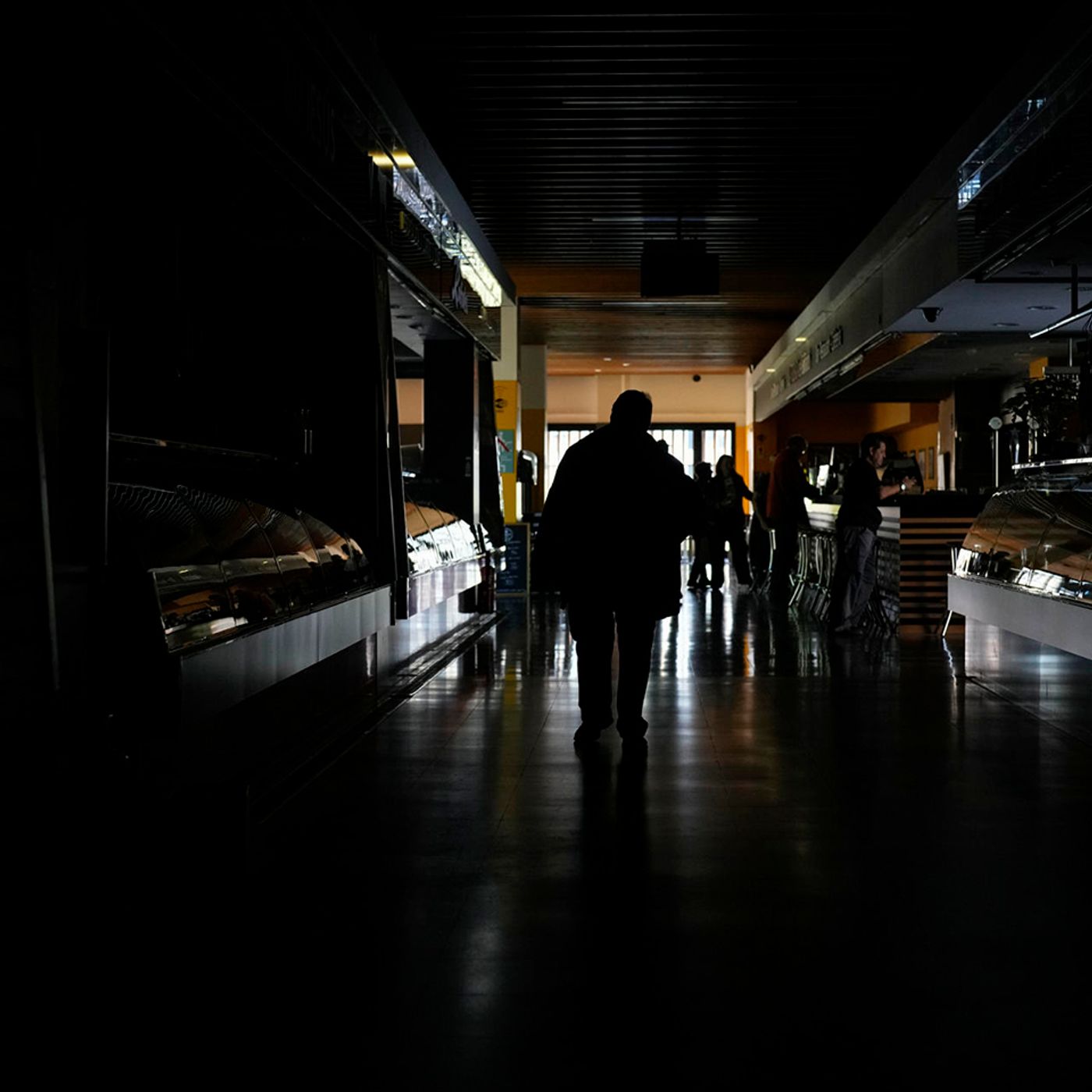 Federico a las 6: España vive la experiencia del comunismo y sus apagones
