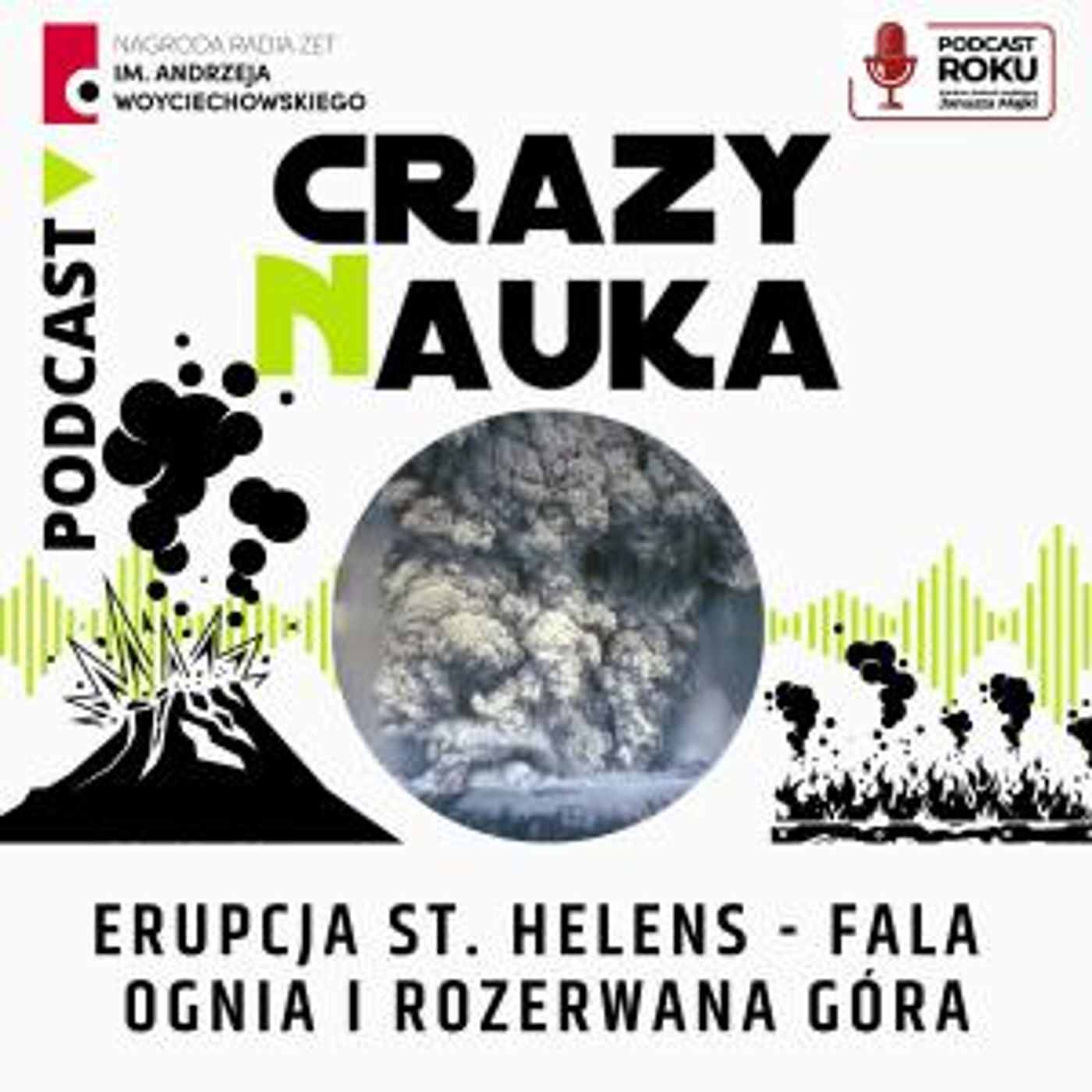 Crazy Nauka