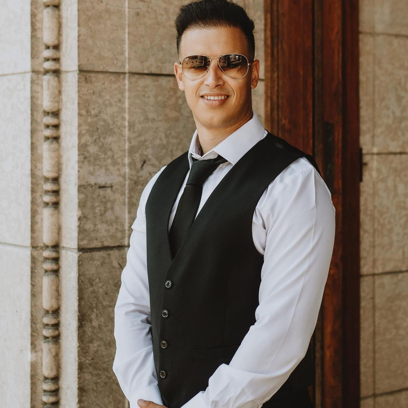 Riad Daloussi