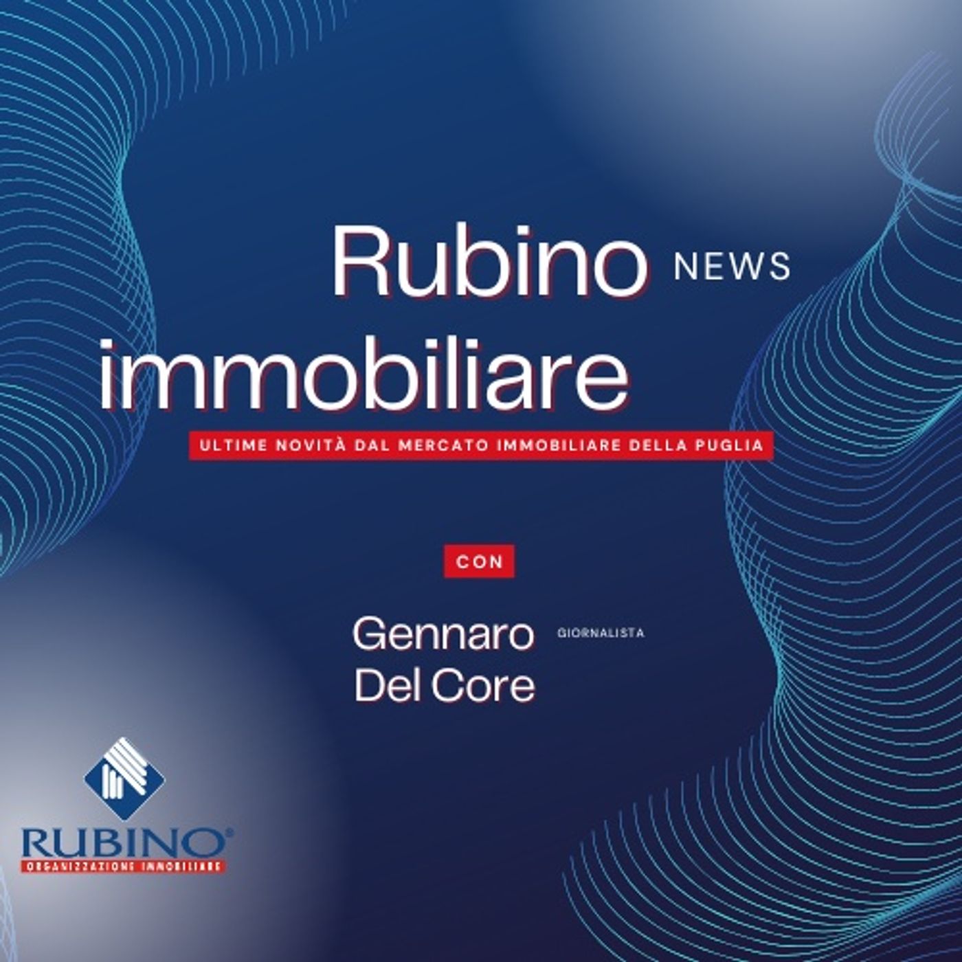 Rubino Immobiliare News