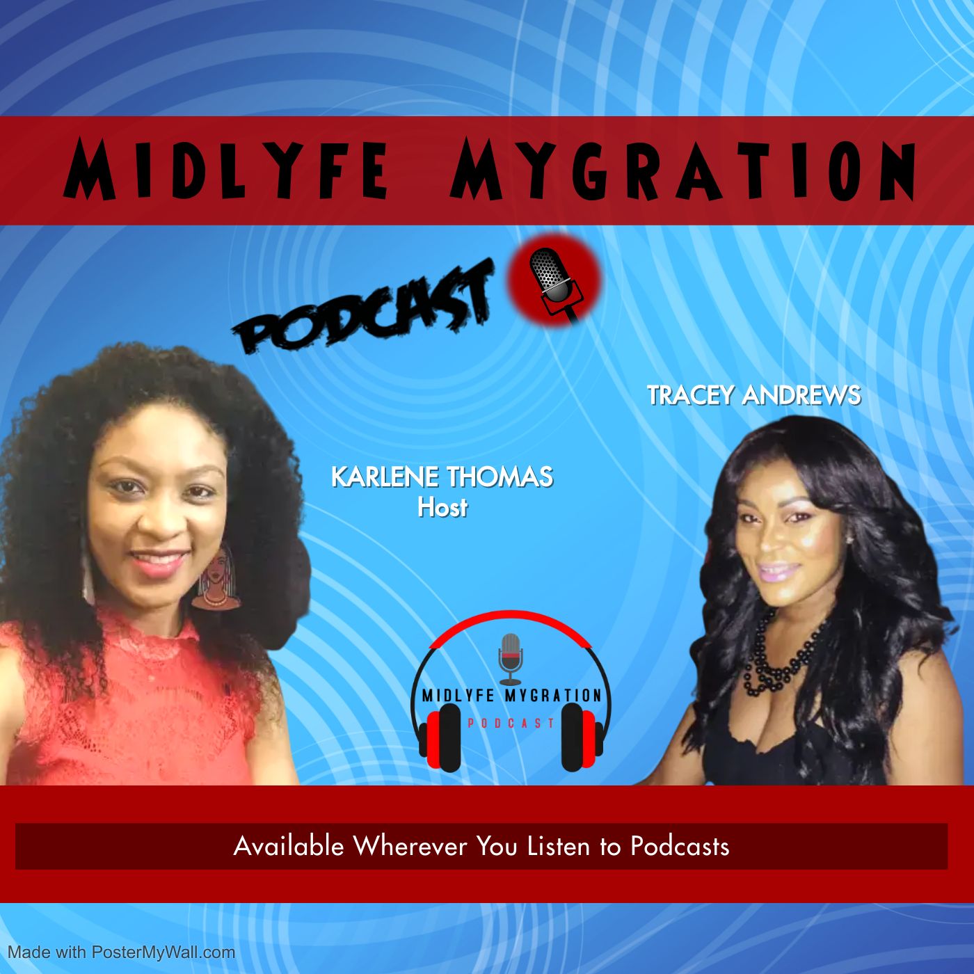 Midlyfe Mygration