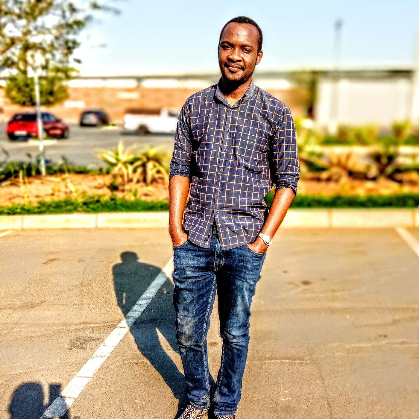 Life In Christ