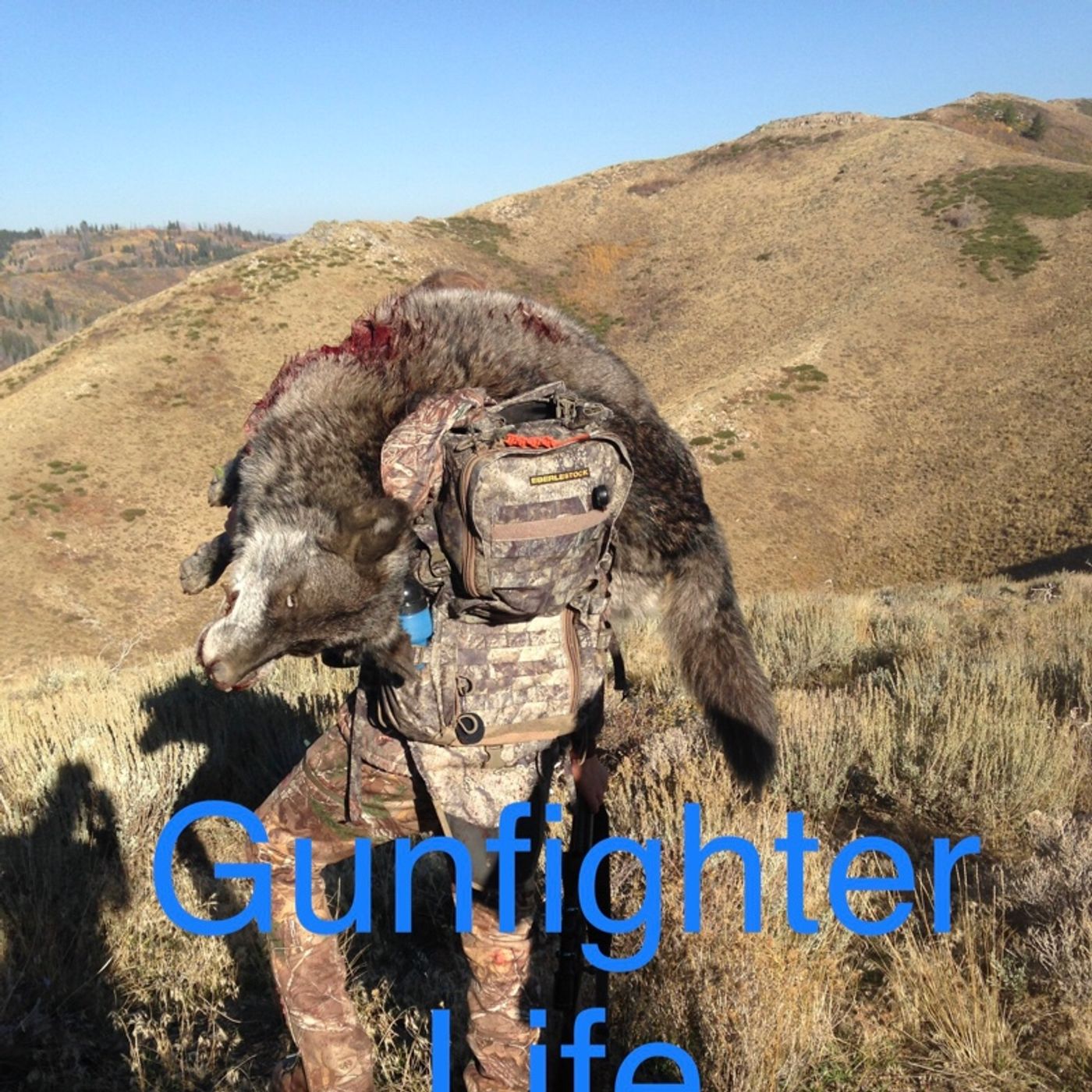 Rich Man V Poor Man - In Hunting