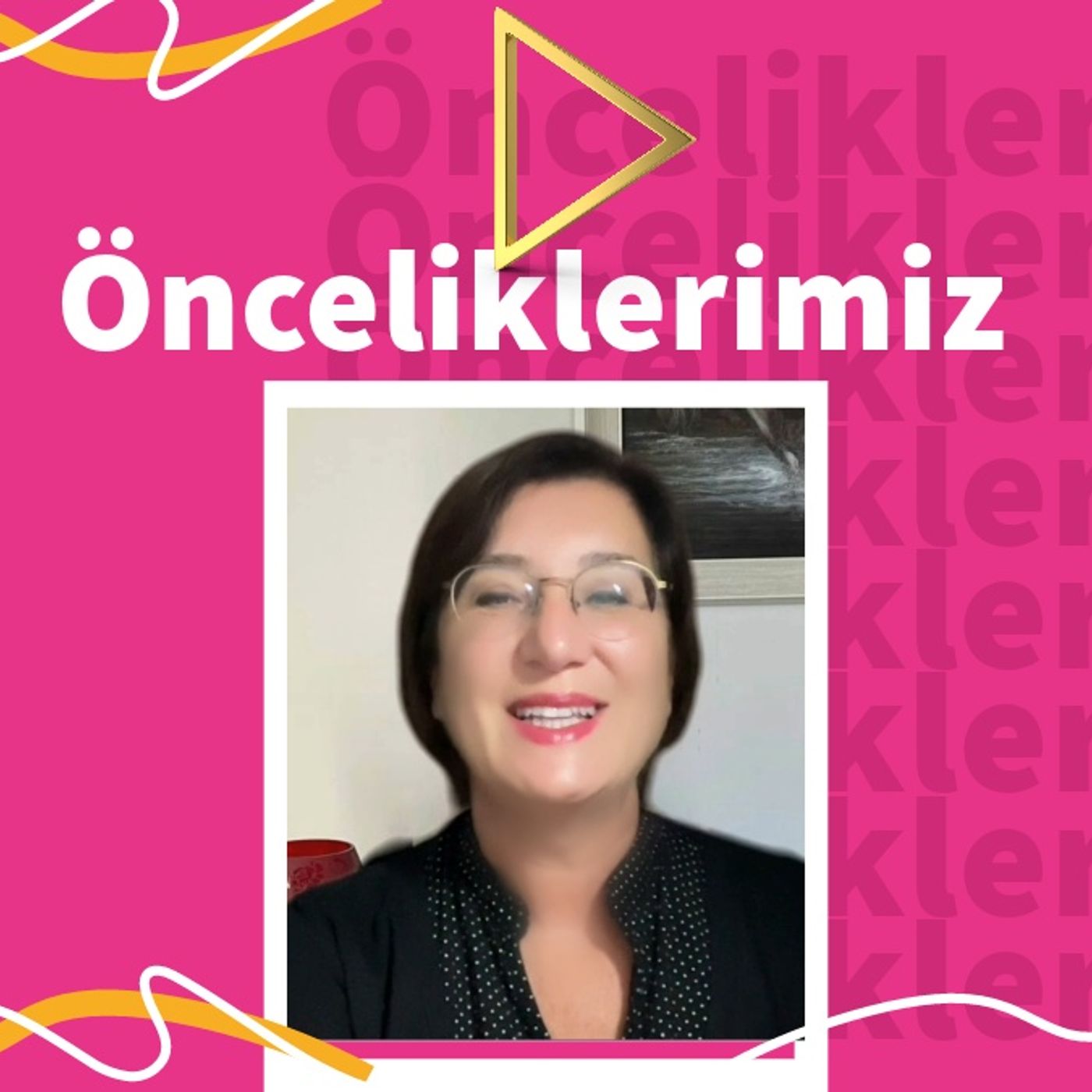 Yonca ile Yolculuk