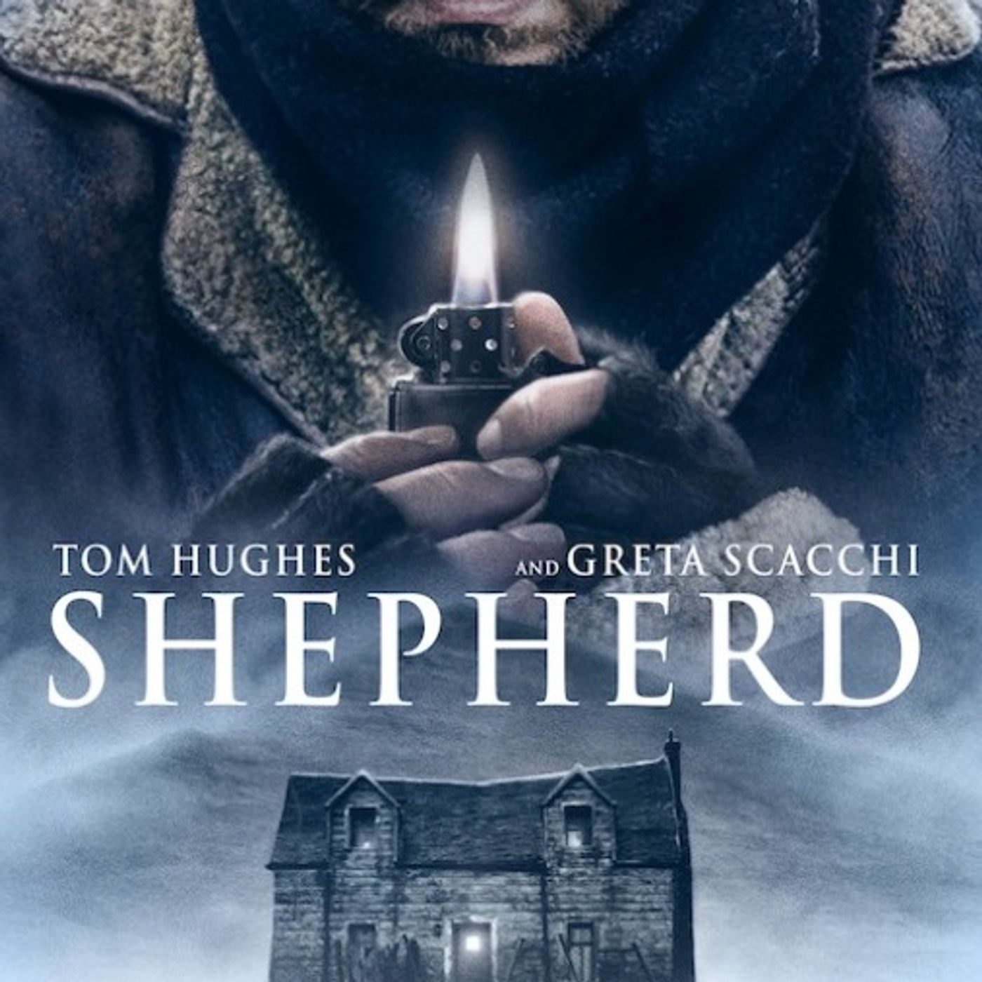 Castle Talk: Russell Owen, writer/director of Shepherd (In theaters 5/6, VOD 5/10)