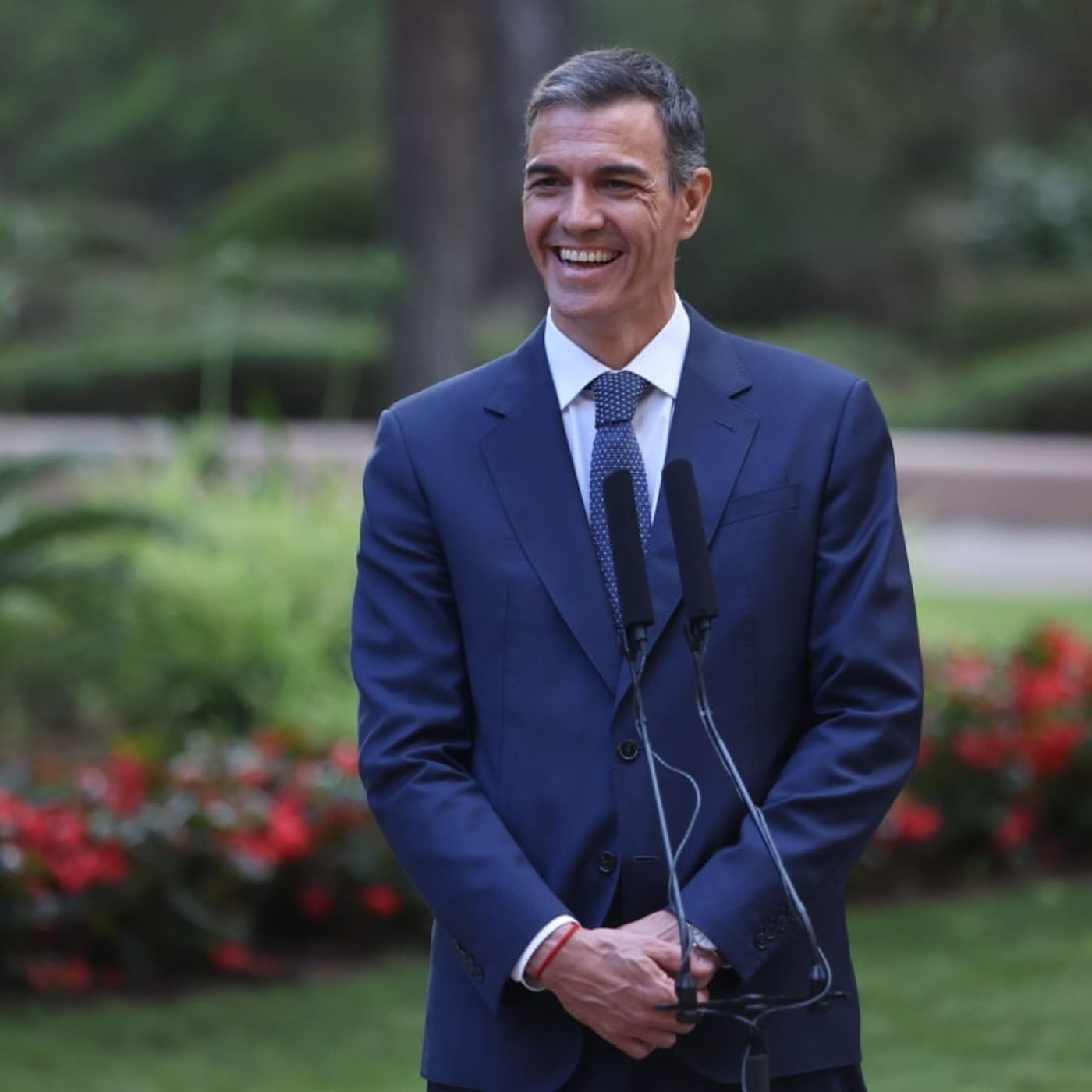 Tertulia de Federico: ¿Se atreverá algún socio de Pedro Sánchez a retirarle su apoyo?