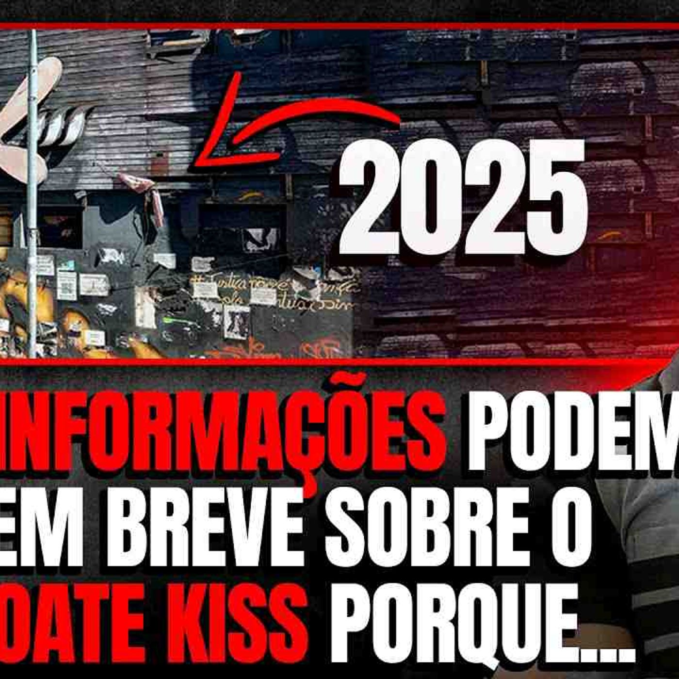 BOATE KISS - OS PAIS FORAM ENGANADOS E A NETFLIX ERROU_ - BASTIDORES DO CASO DA NOITE INFERNAL