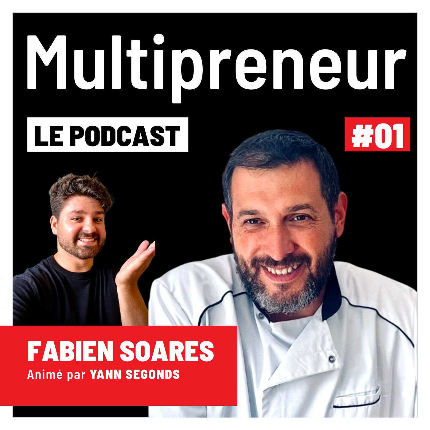 Multipreneur