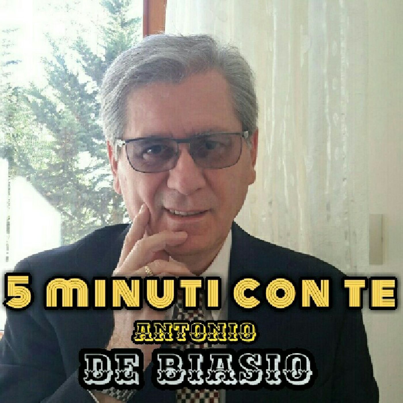 Cinque minuti con teh