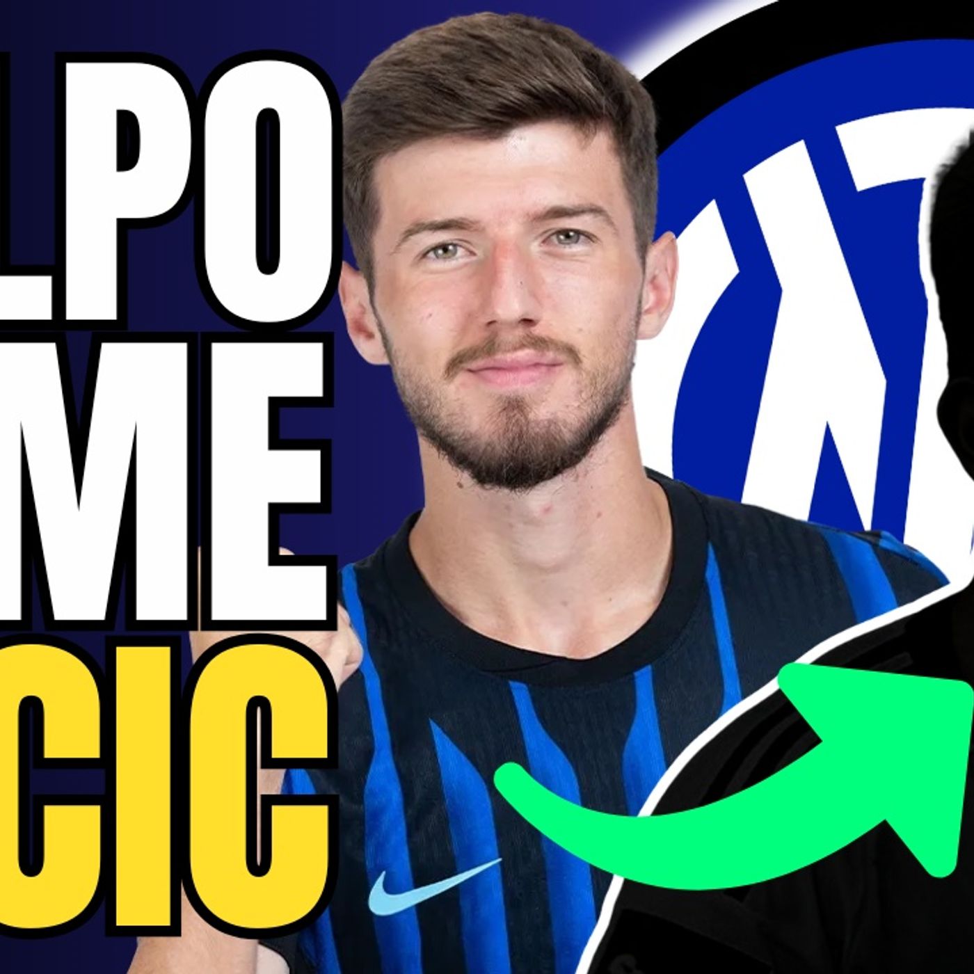 ⏳ Nuovo Colpo 'alla SUCIC' per l'Inter in arrivo e polemica verso Inter-Napoli