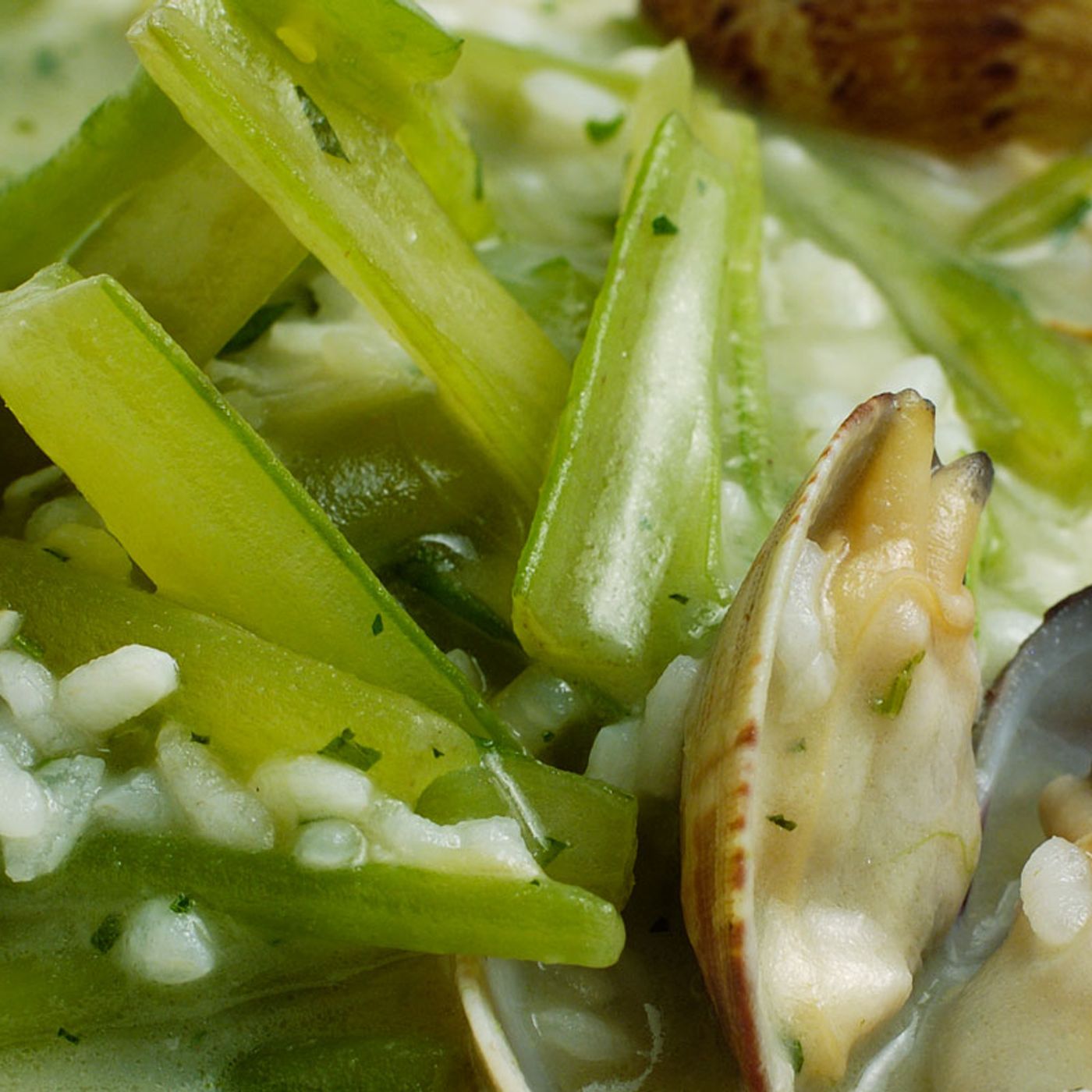 Recetuits: Verduras de invierno poco conocidas