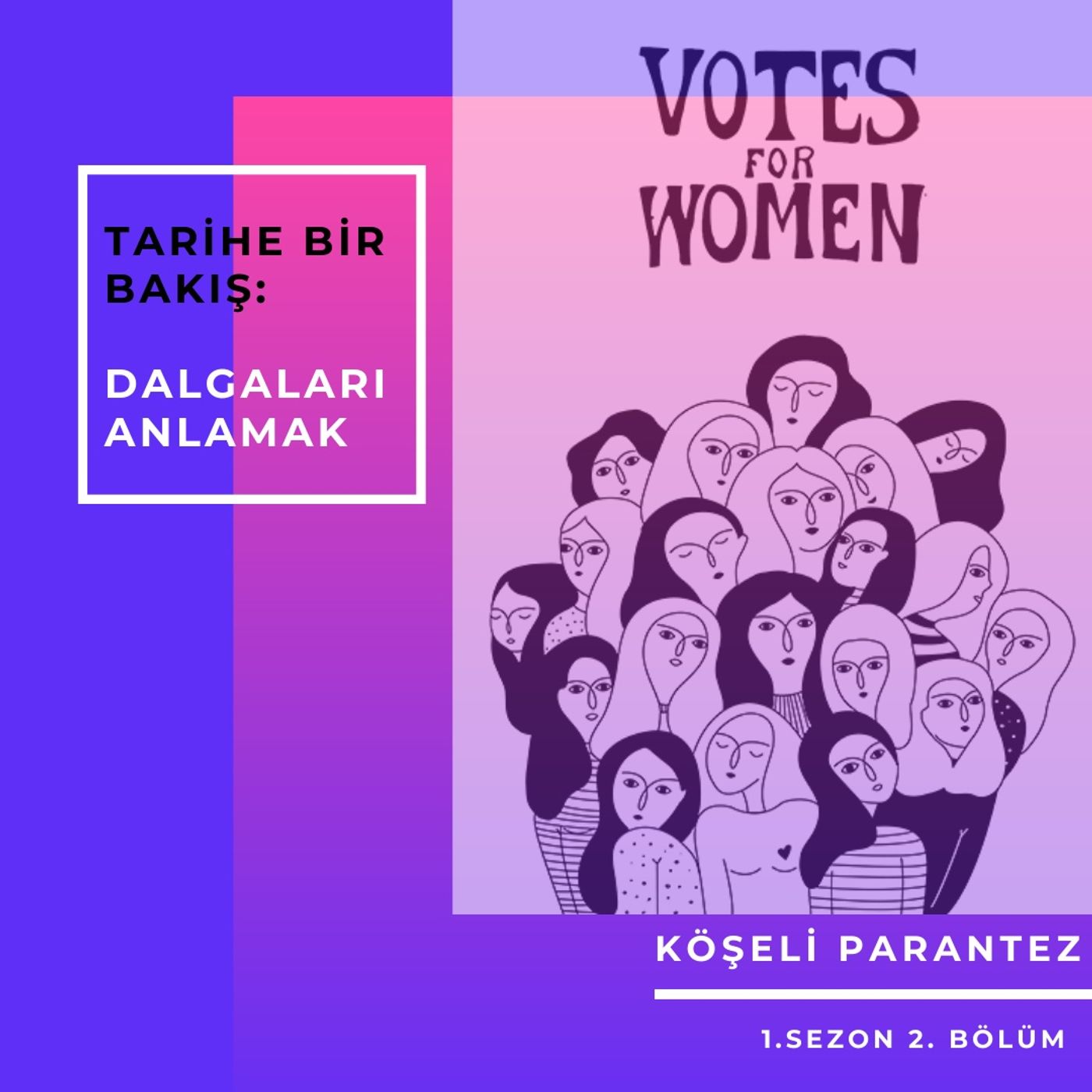 Köşeli Parantez