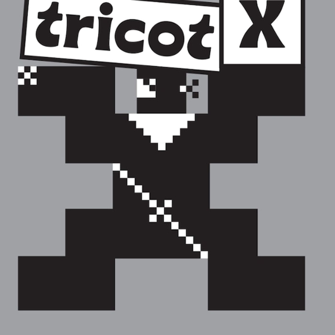 tricotが新プロジェクト「tricotX」発足、デモ音源を配信　結成16周年記念日にリキッドでワンマン - 音楽ナタリー episode artwork
