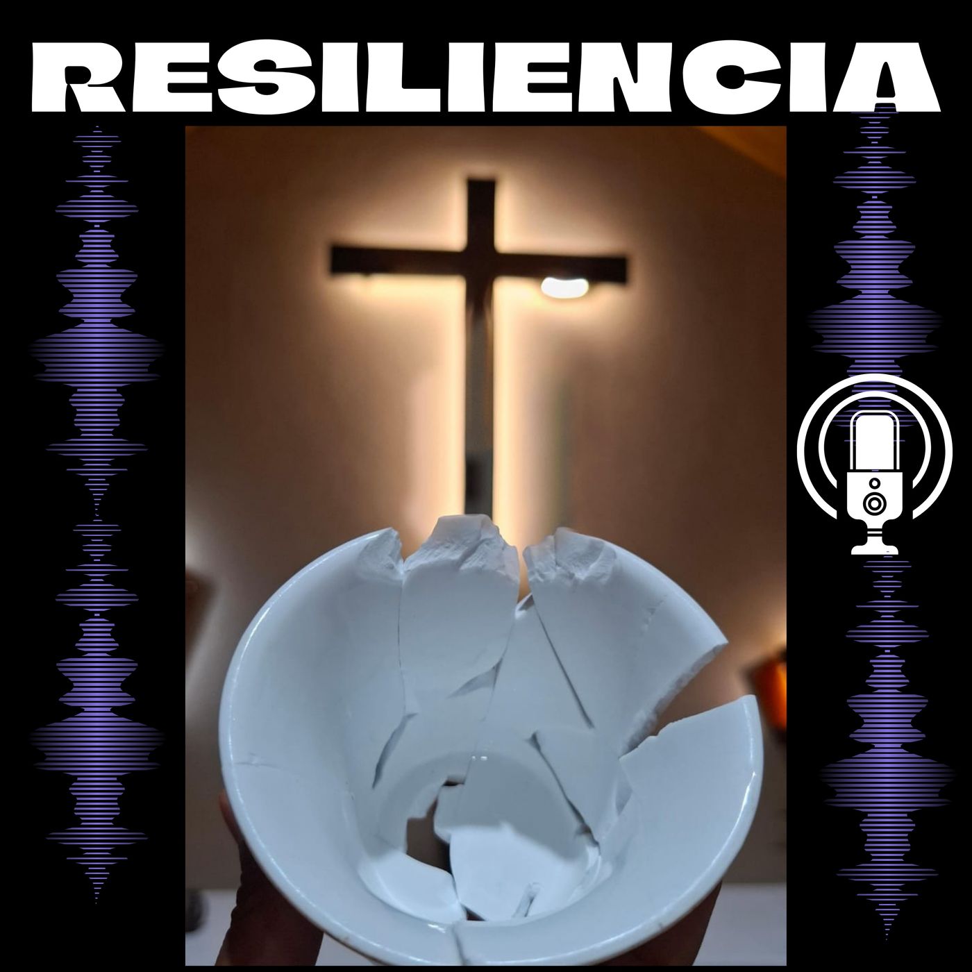 Resiliencia, mirada transformadora