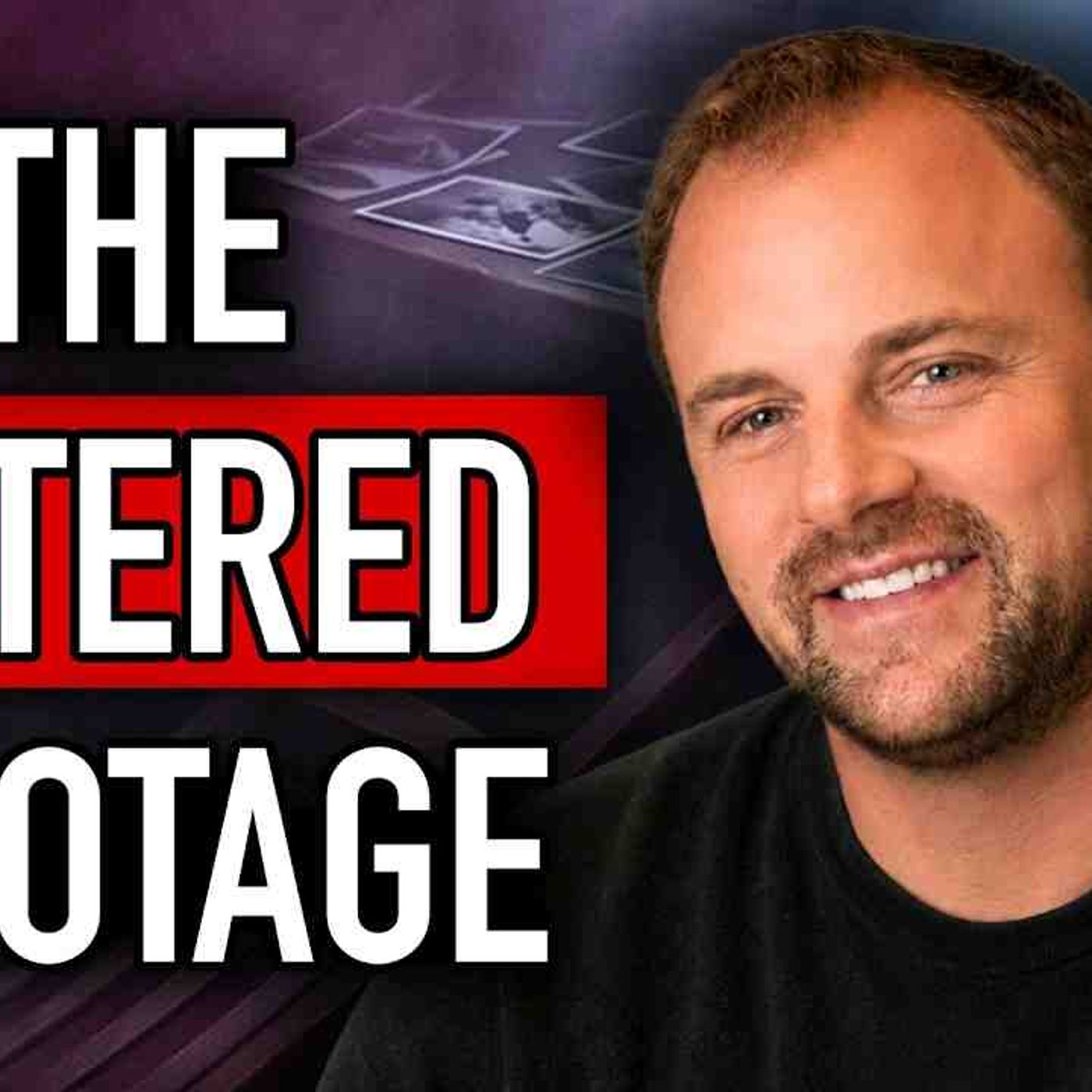 Tampered Evidence_ The Footage You Weren_t Supposed to See episode artwork