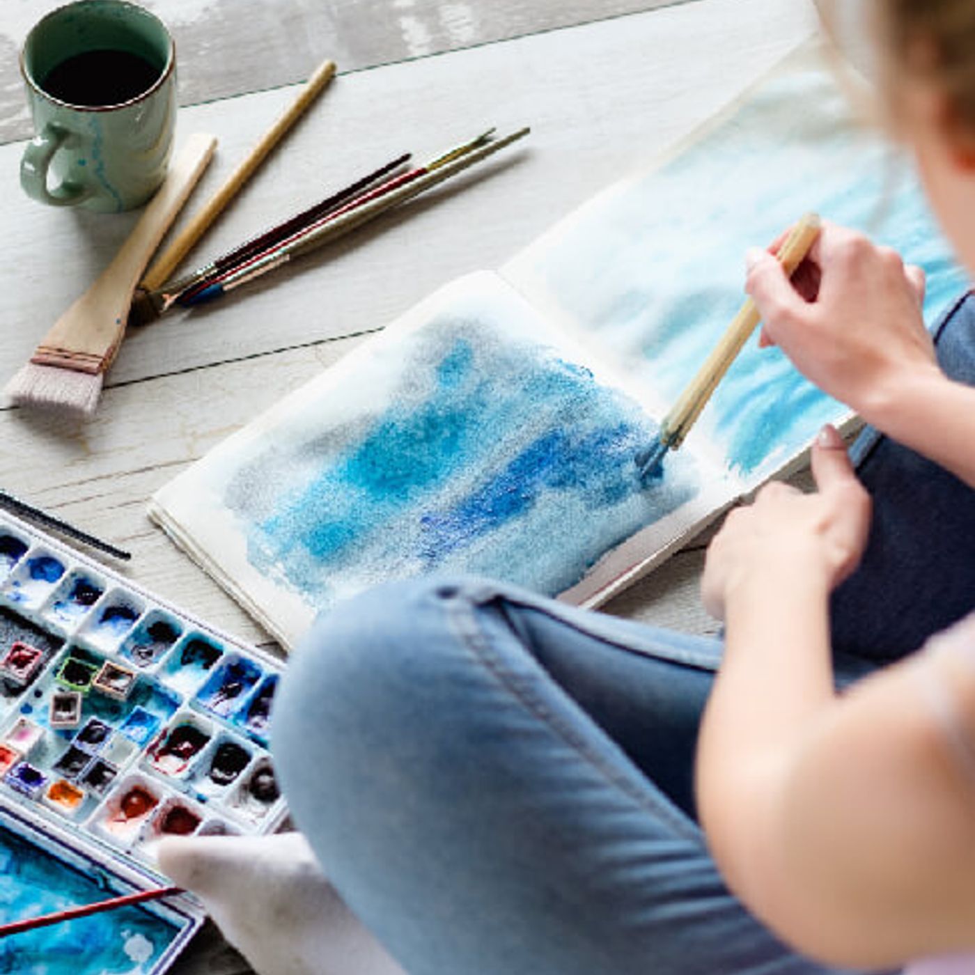 How Does Experiential Therapy Promote Emotional Healing? episode artwork