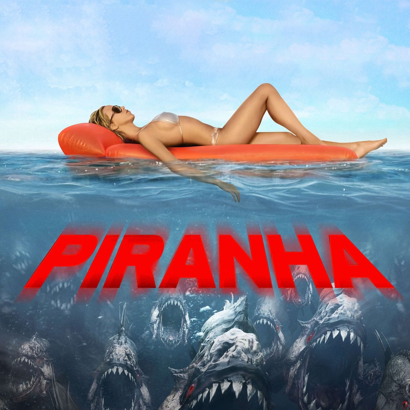 Piranha 3D (2010)