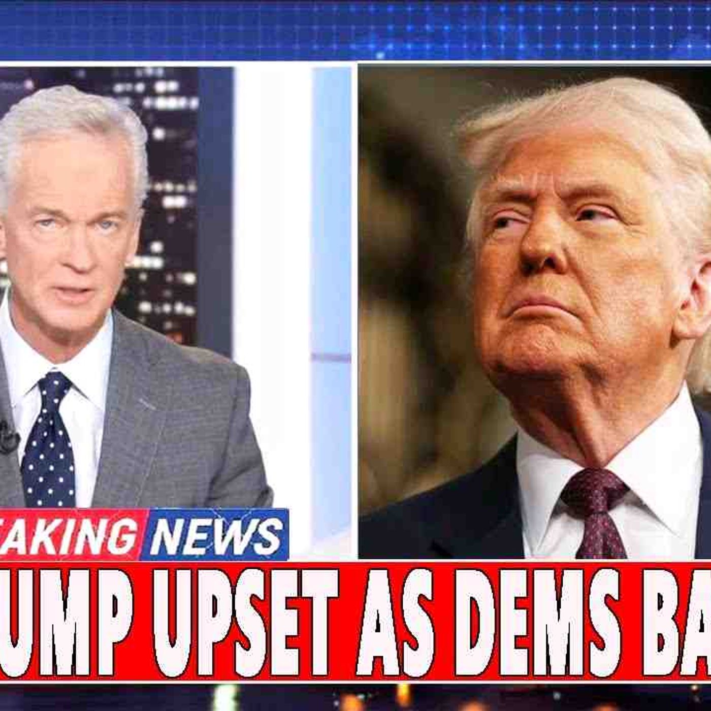 TRUM'P BREAKING NEWS 6/18/25_ BREAKING FOX NEWS June 18, 2025 episode artwork