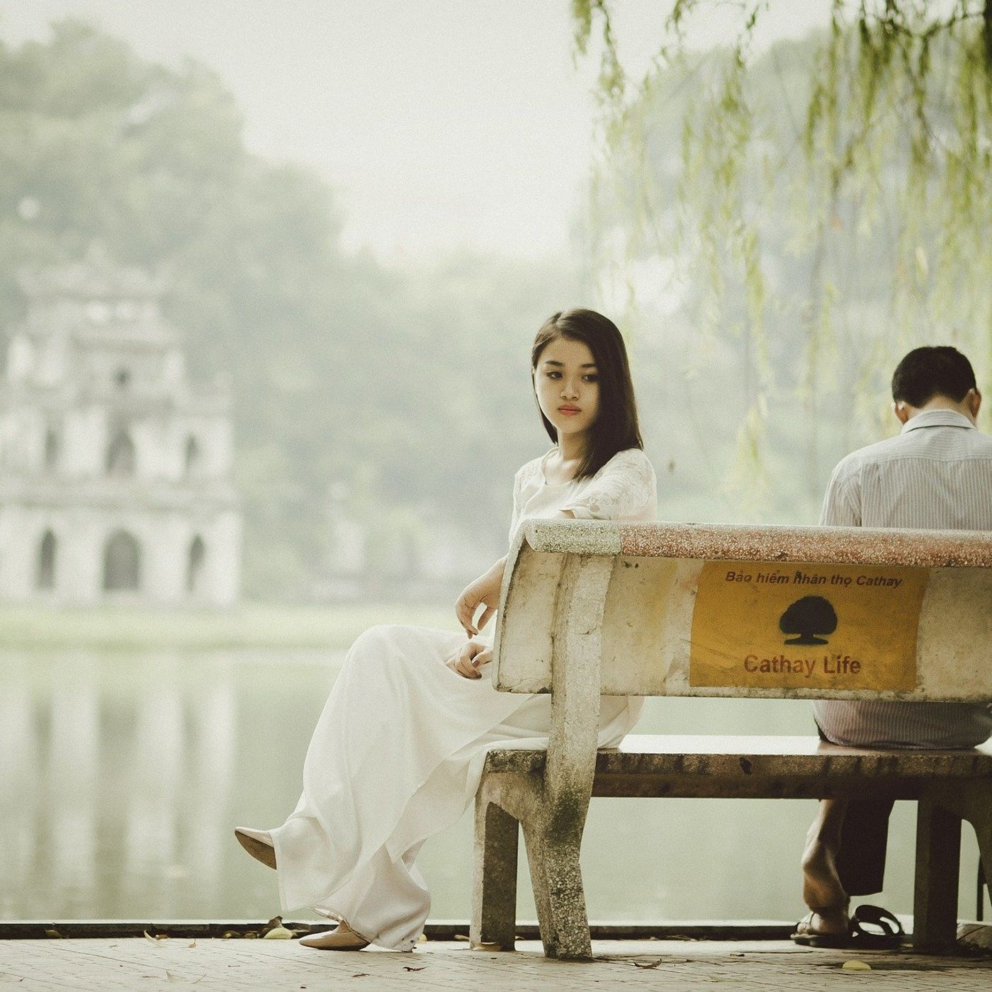 Episode 47 When Love Doesn't Live There Anymore