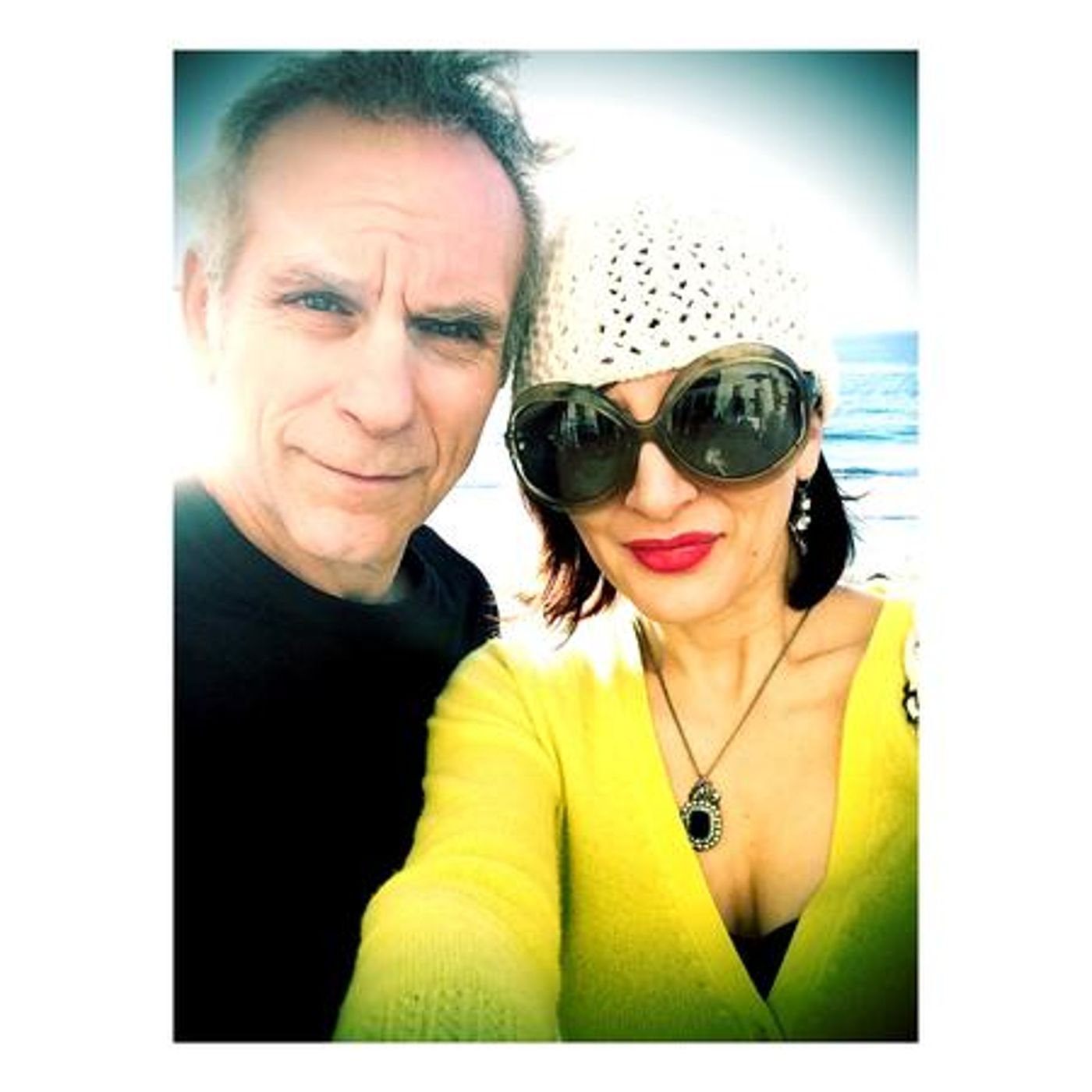 The Neil and Kristin Baker Psychic Hour