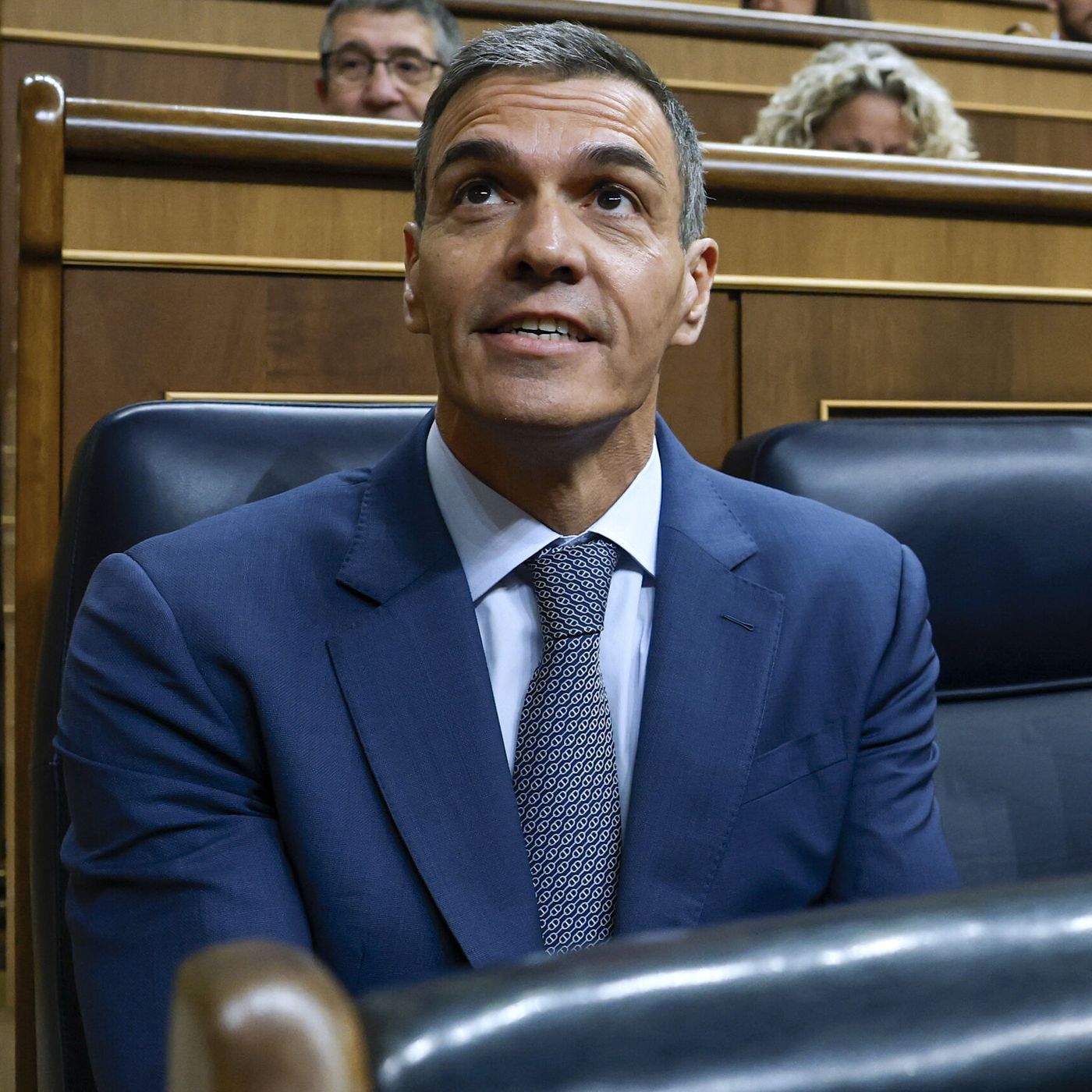 Con Ánimo de Lucro: La imparable máquina de hacer funcionarios de Sánchez episode artwork