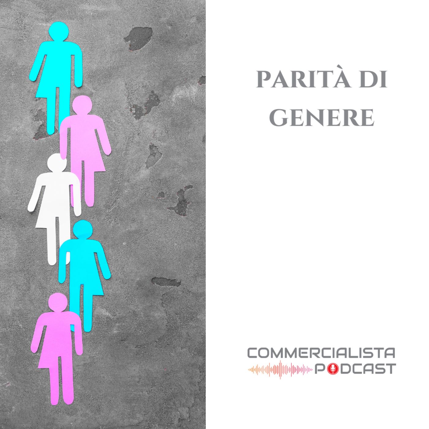 Parità di genere