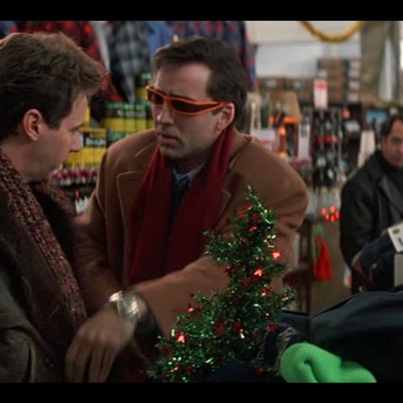 Trapped in Paradise: Part 2 Trapped in Paradise: Part 2